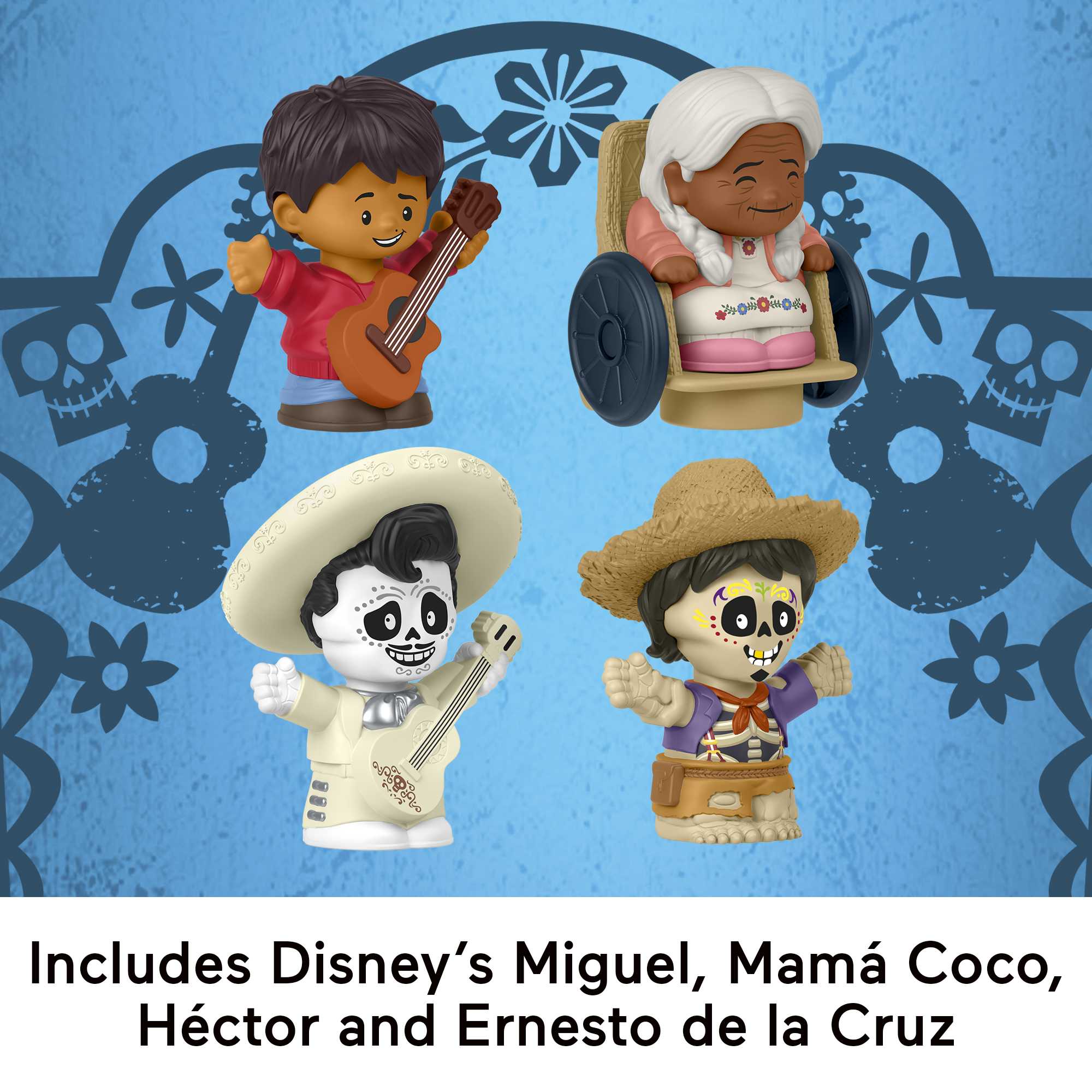 Funko Disney Pixar Coco Pop! Hector Vinyl Figure