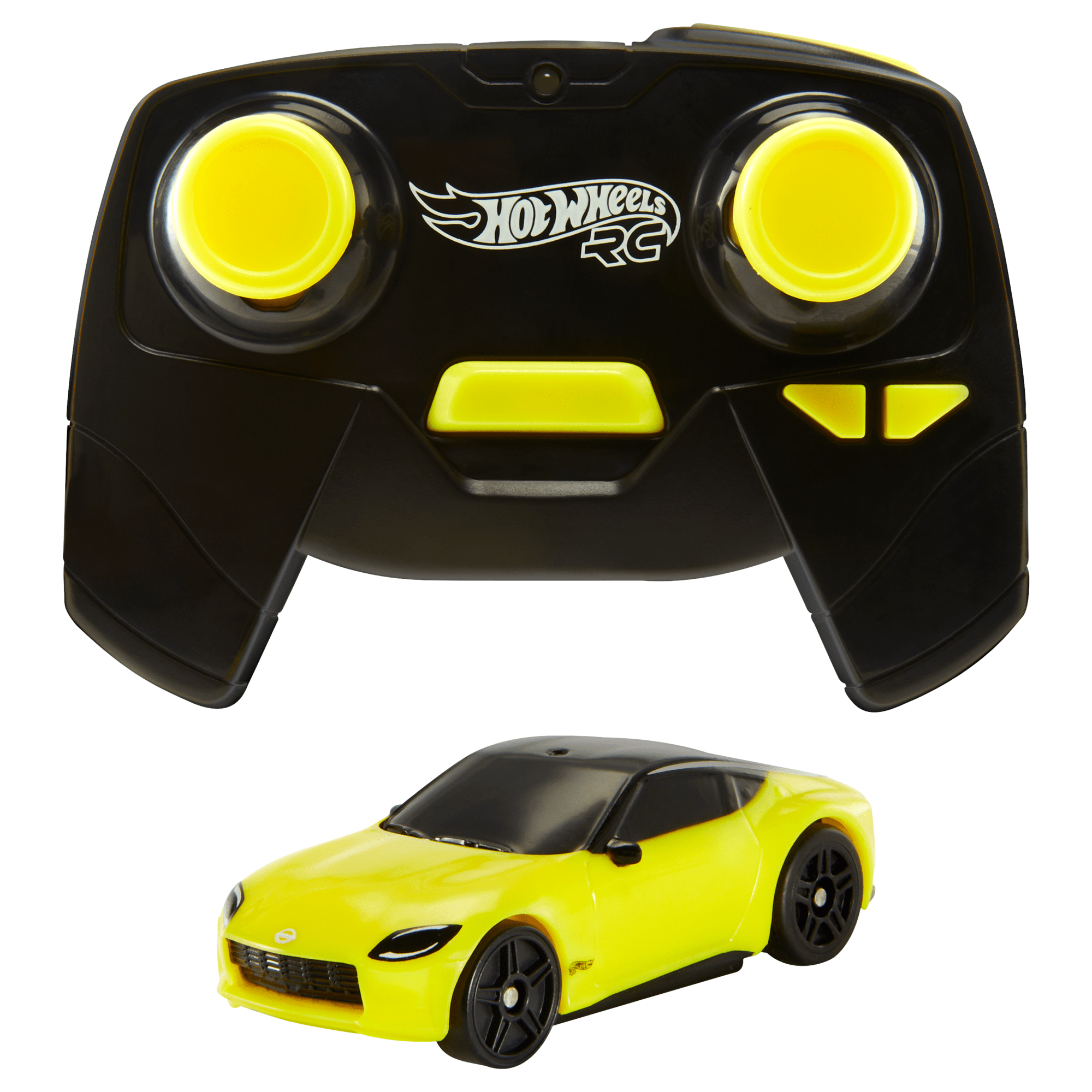 Hot wheels radio control car on sale