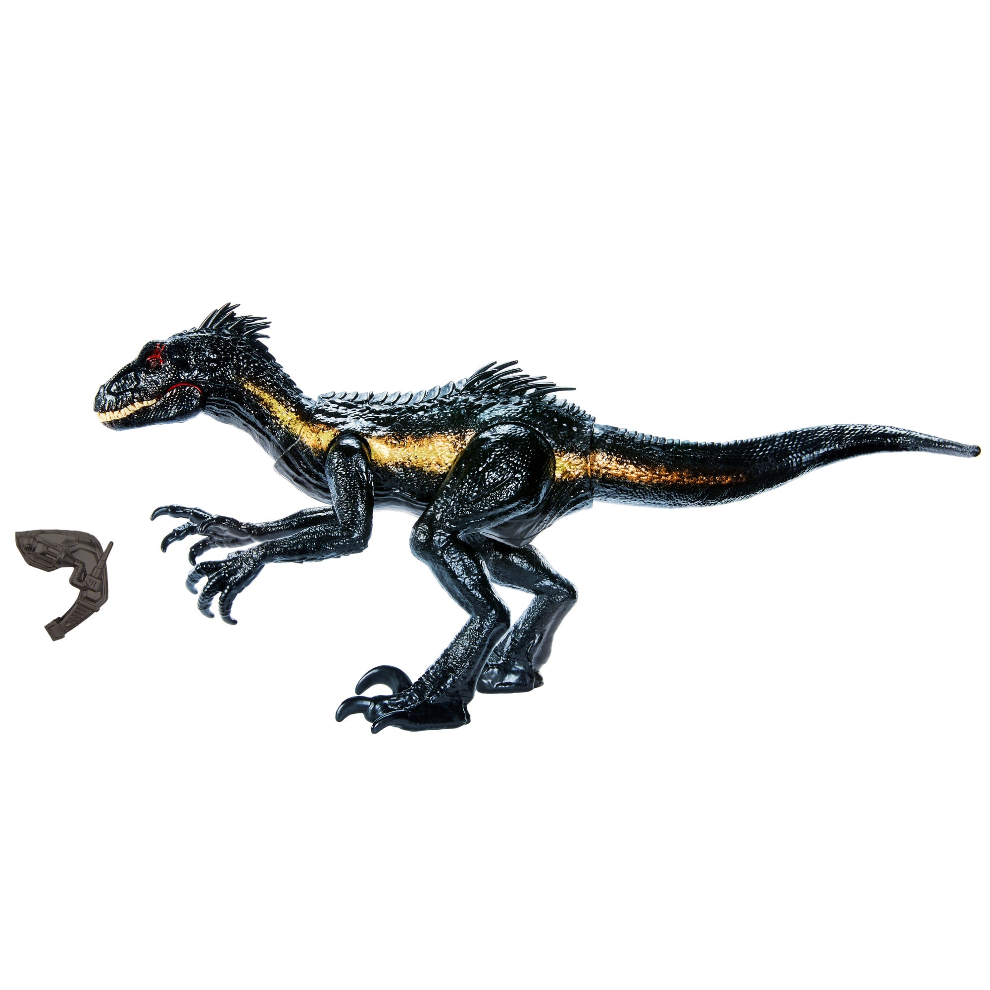 Jurassic World Traque et Attaque Figurine Indoraptor