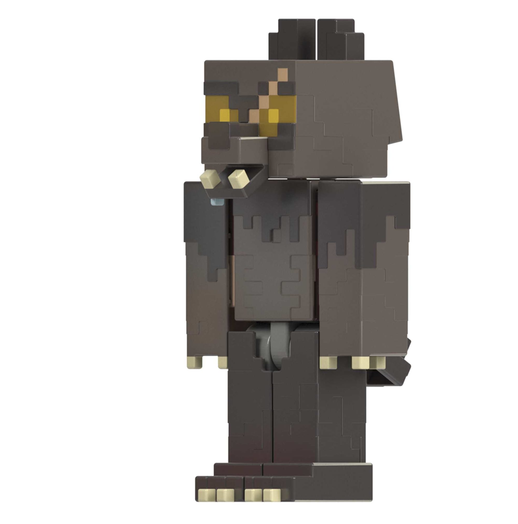 Minecraft Creator Series-Figurines Articulées et Accessoires, Jouets