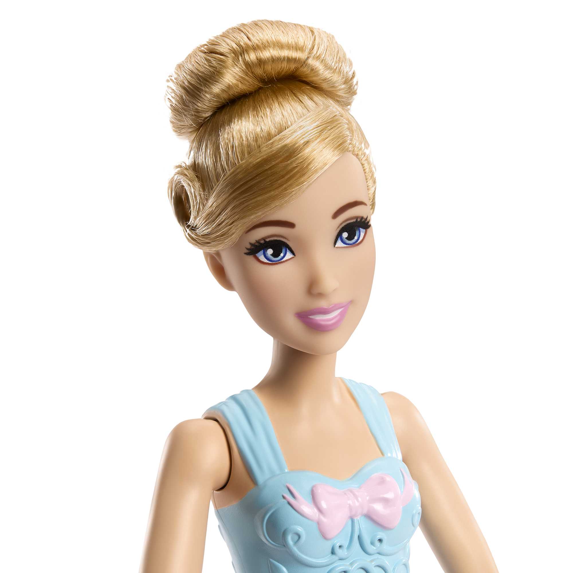 Disney Princesa Boneca Bailarina Cenicienta