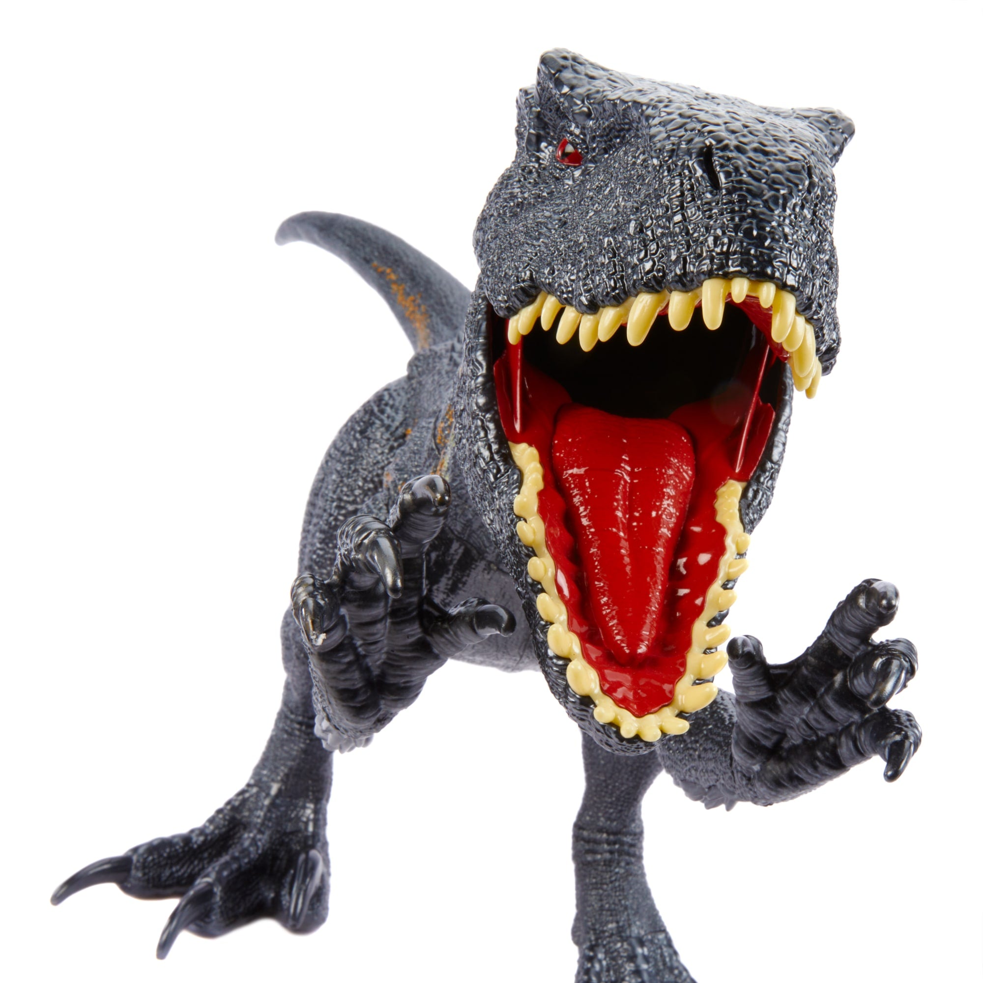 Jurassic World: Fallen Kingdom Dinosaur Toy, Super Colossal Indoraptor Figure