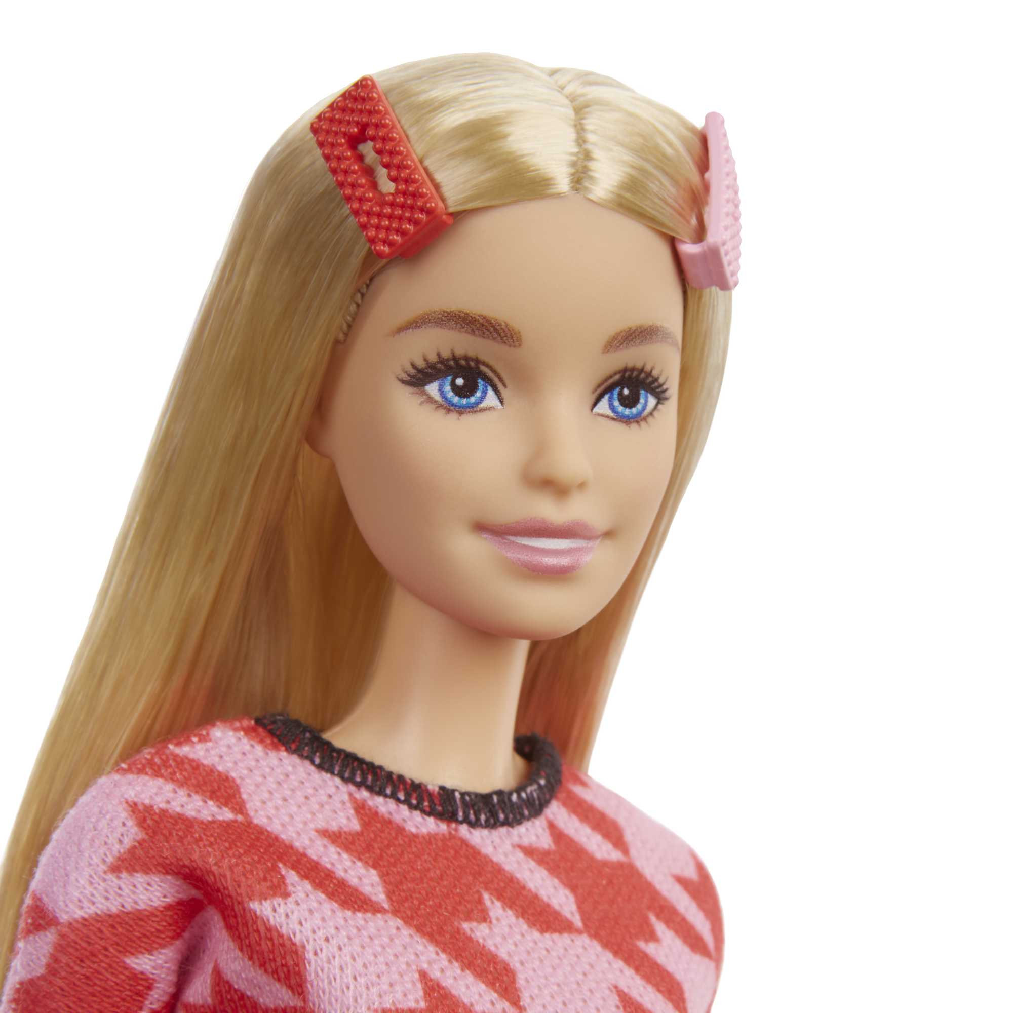 tabak Champagne Hoorzitting Barbie Doll #169 | Mattel