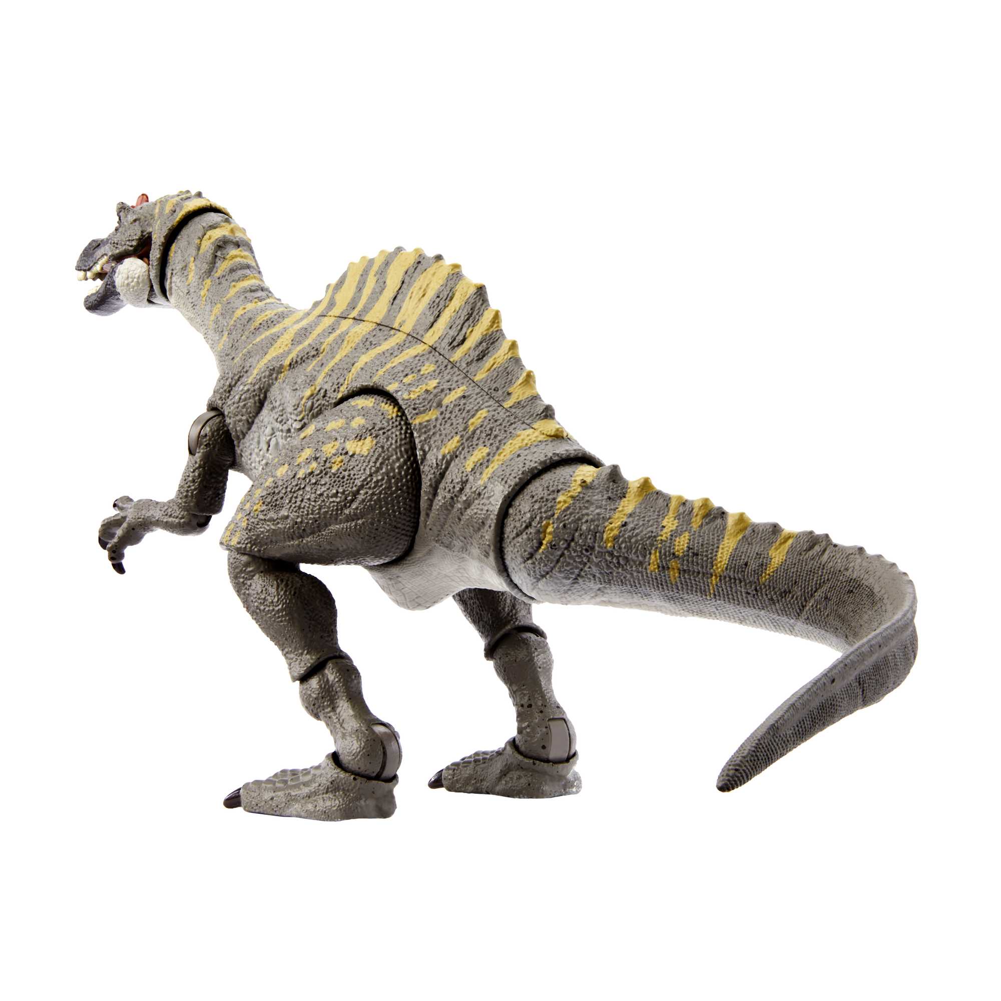 Jurassic World Hammond Collection Dinosaur Figure Irritator