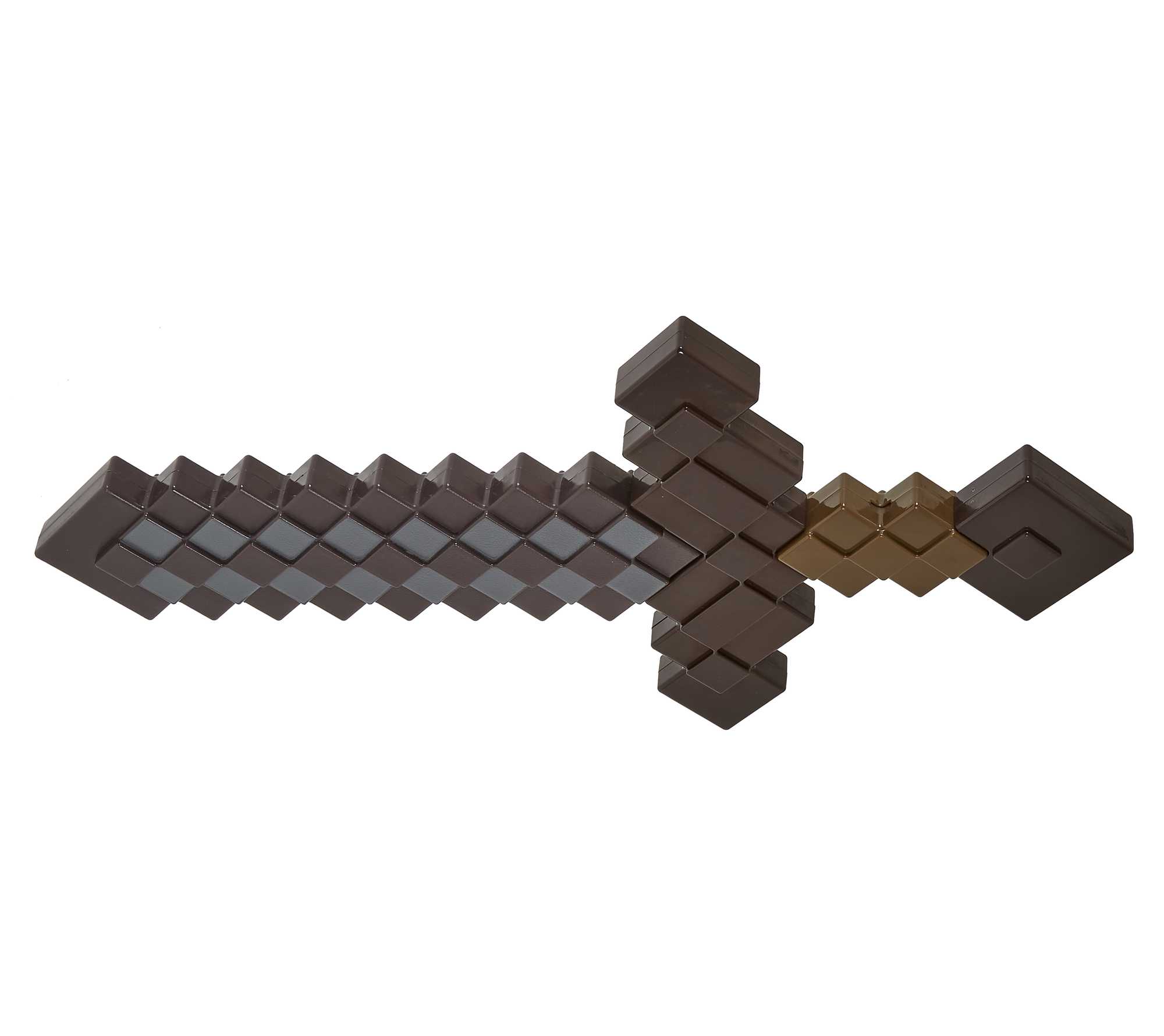 Minecraft Netherite Sword, Life-Sized Role-Play Toy