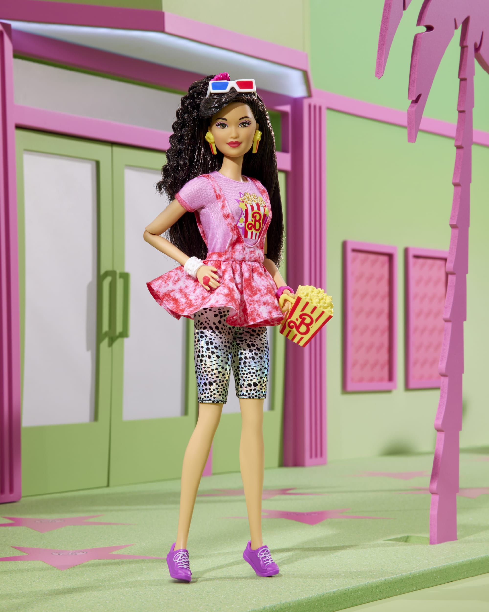 Barbie Signature Boneca Noite do Filme
