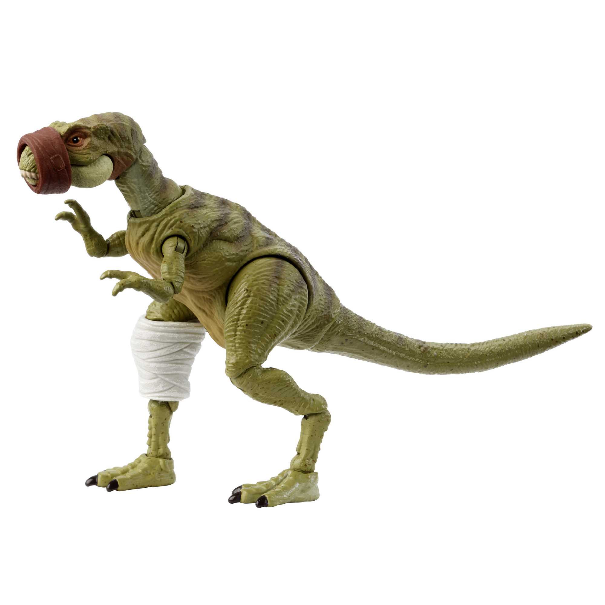 JURASSIC WORLD HAMMOND COLLECTION Tyrannosaurus Rex