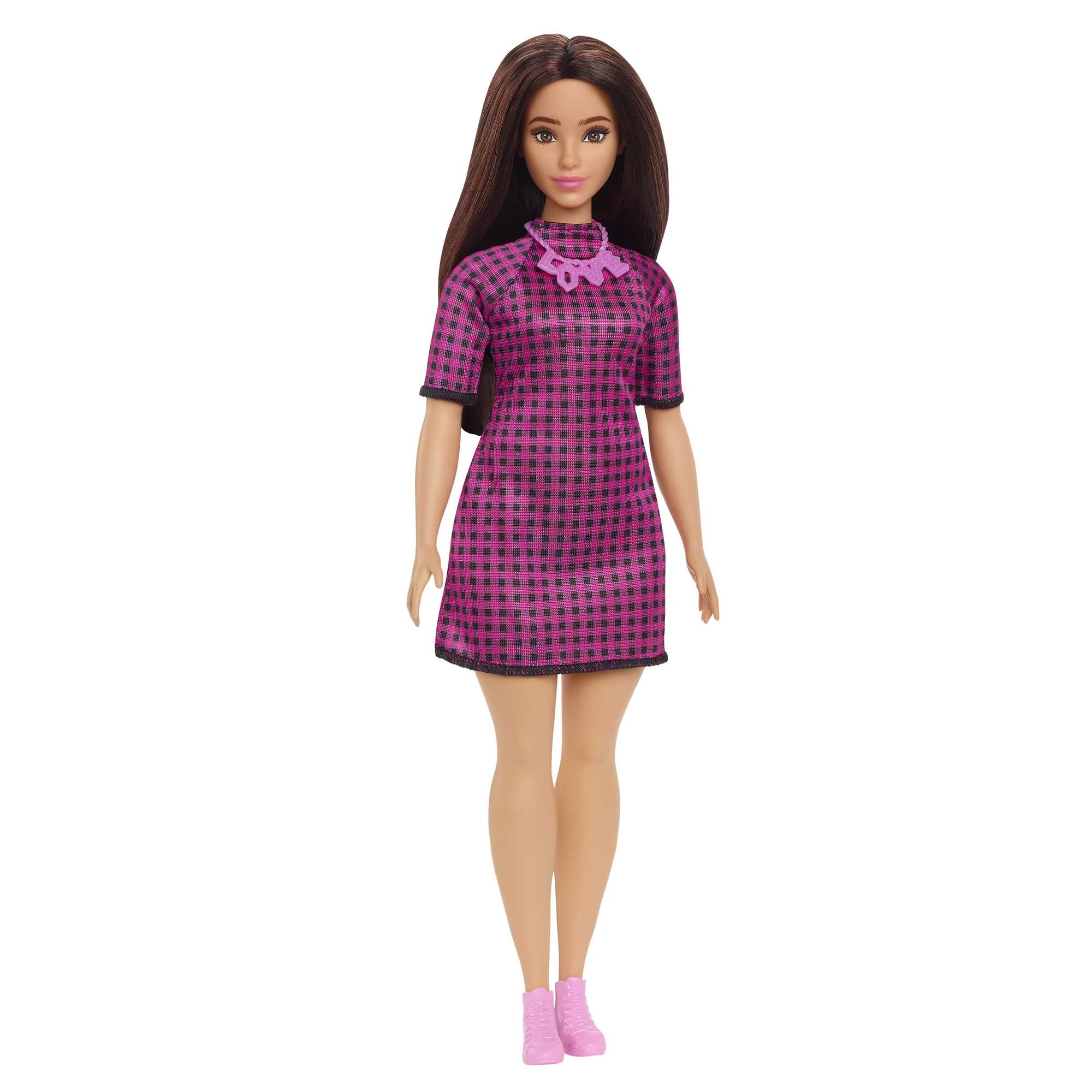 Barbie Fashionistas Doll #188 | Mattel