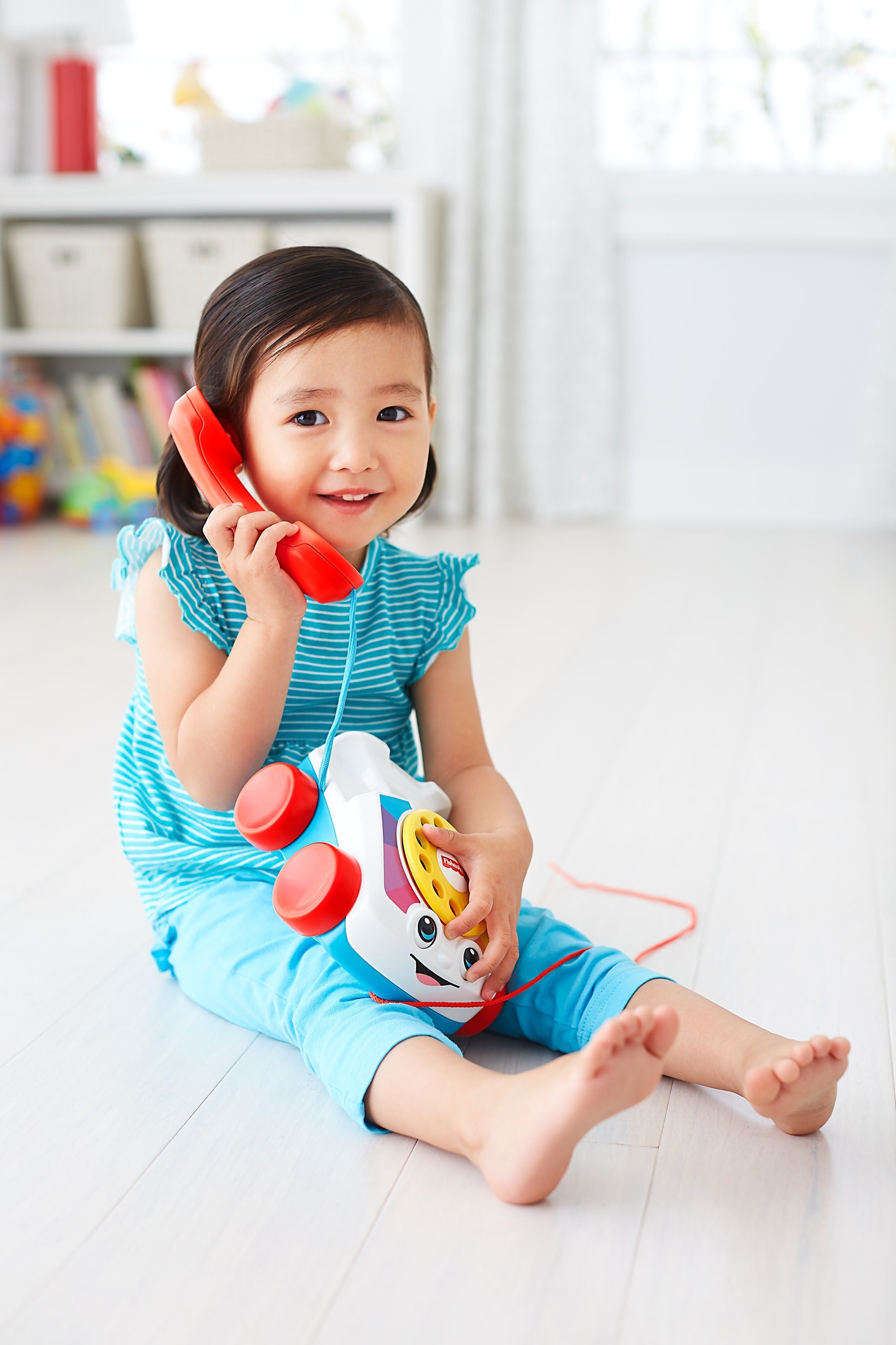 FP CHATTER PHONE - PLAYNOW! Toys and Games