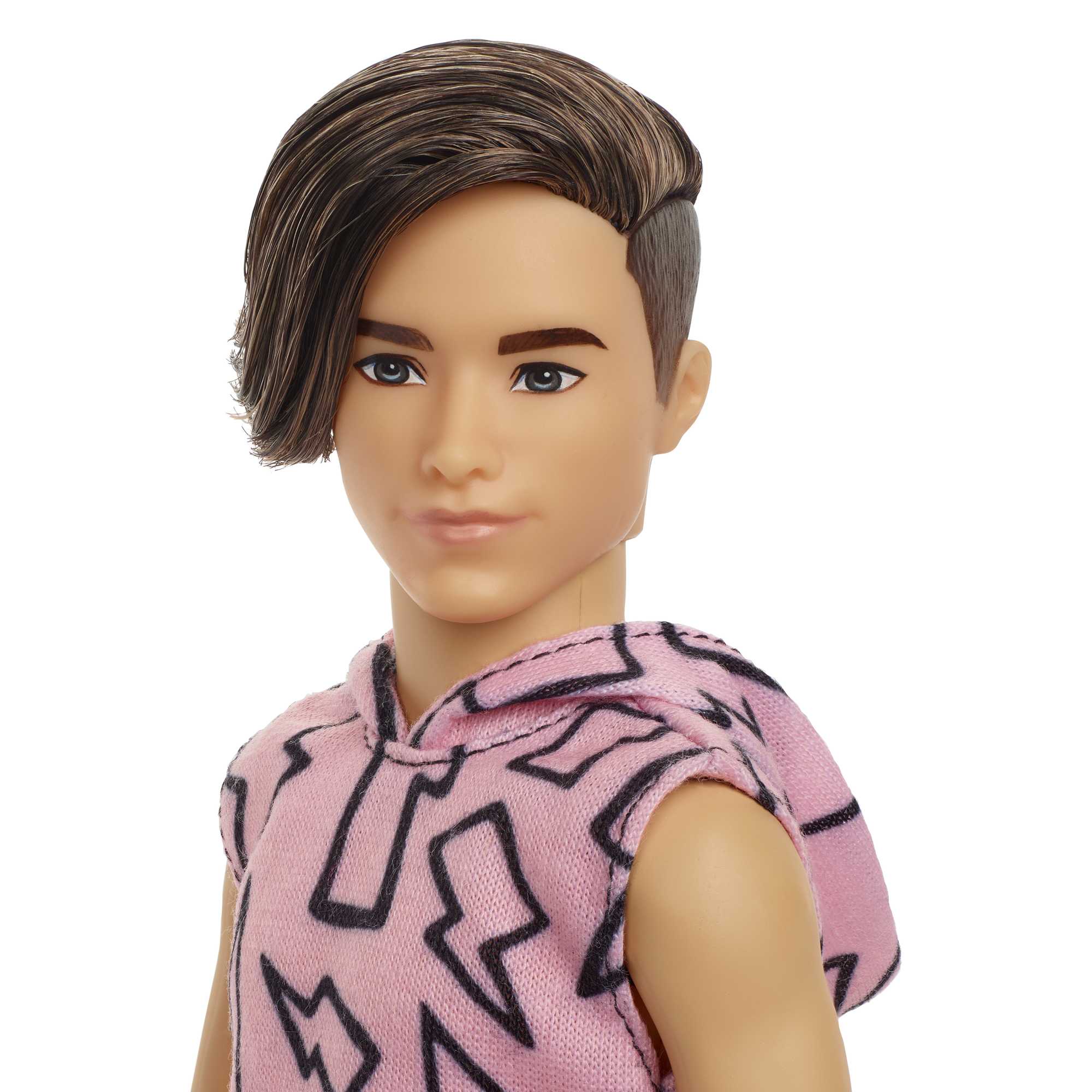 Barbie Fashionistas Doll #193 | Mattel