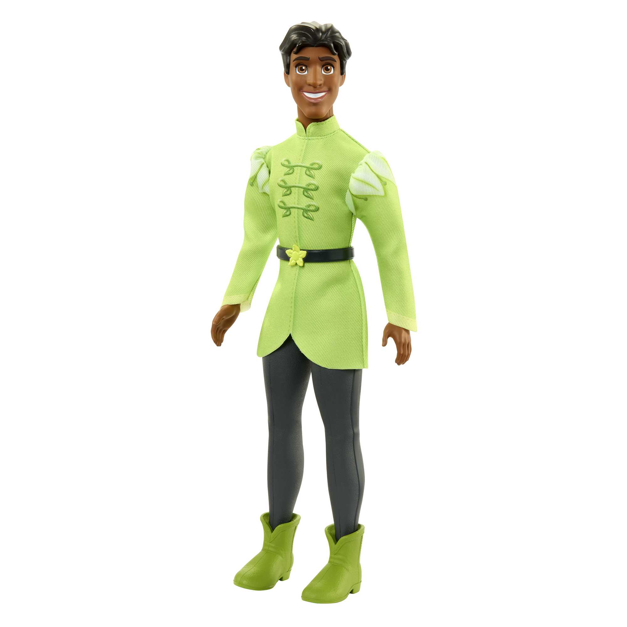 Disney Princess Toys, Prince Naveen Fashion Doll