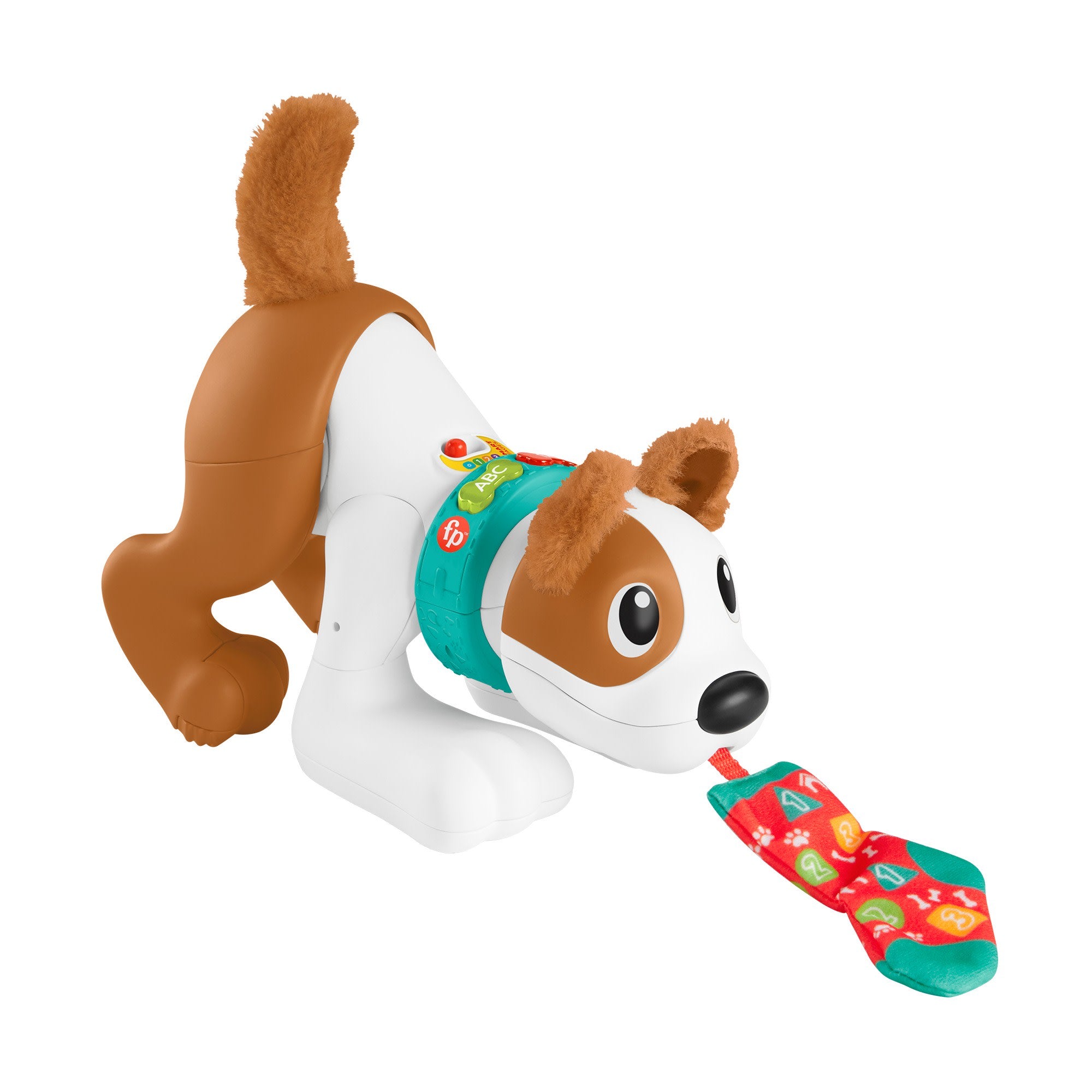 Fisher Price Linkimals Boppin' Beaver – Me 'n Mommy To Be