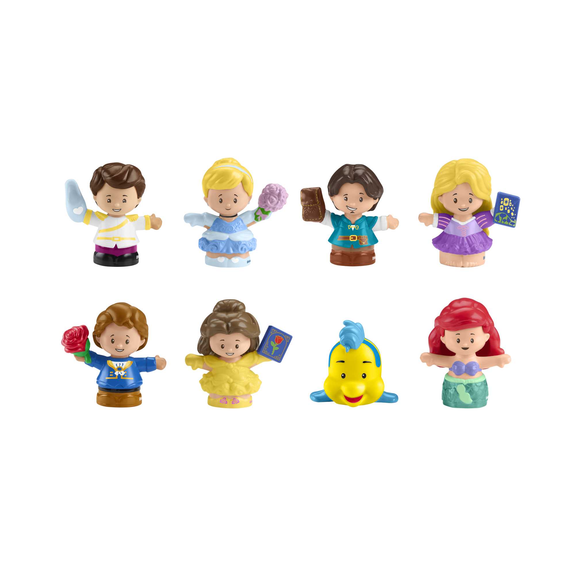 Disney fisher price little people 2025