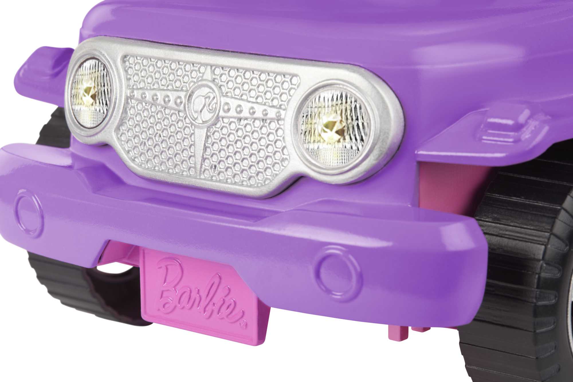 Acheter Barbie Véhicule Clinique de Soins Mattel HKT79 Acheter Barbie Véhicule Clinique de Soins Mattel HKT79