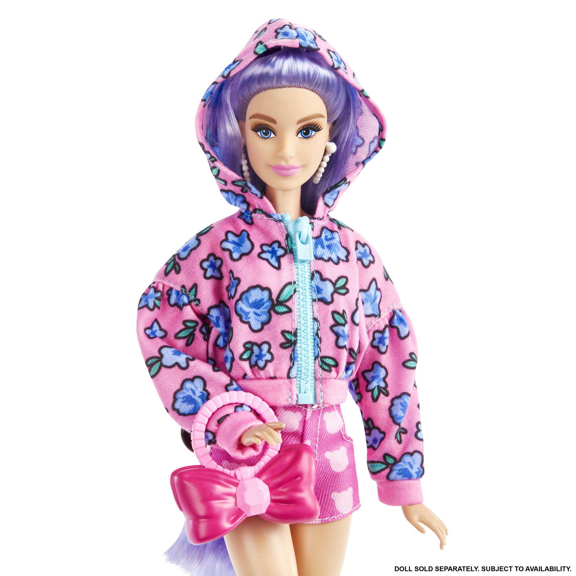 Barbie Extra Fashions HDJ39 | Mattel