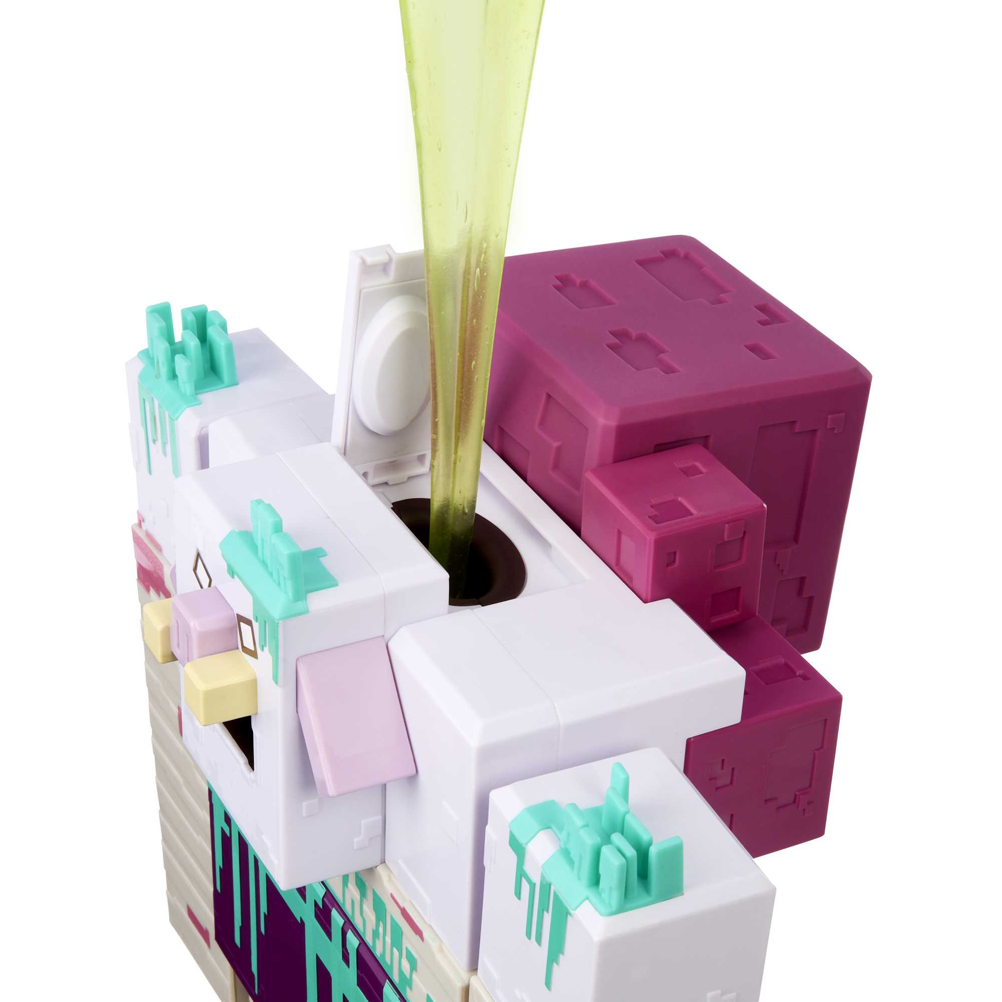 Minecraft-Legends-Figurine Le Dévoreur-Coffret Figurines, Accessoires
