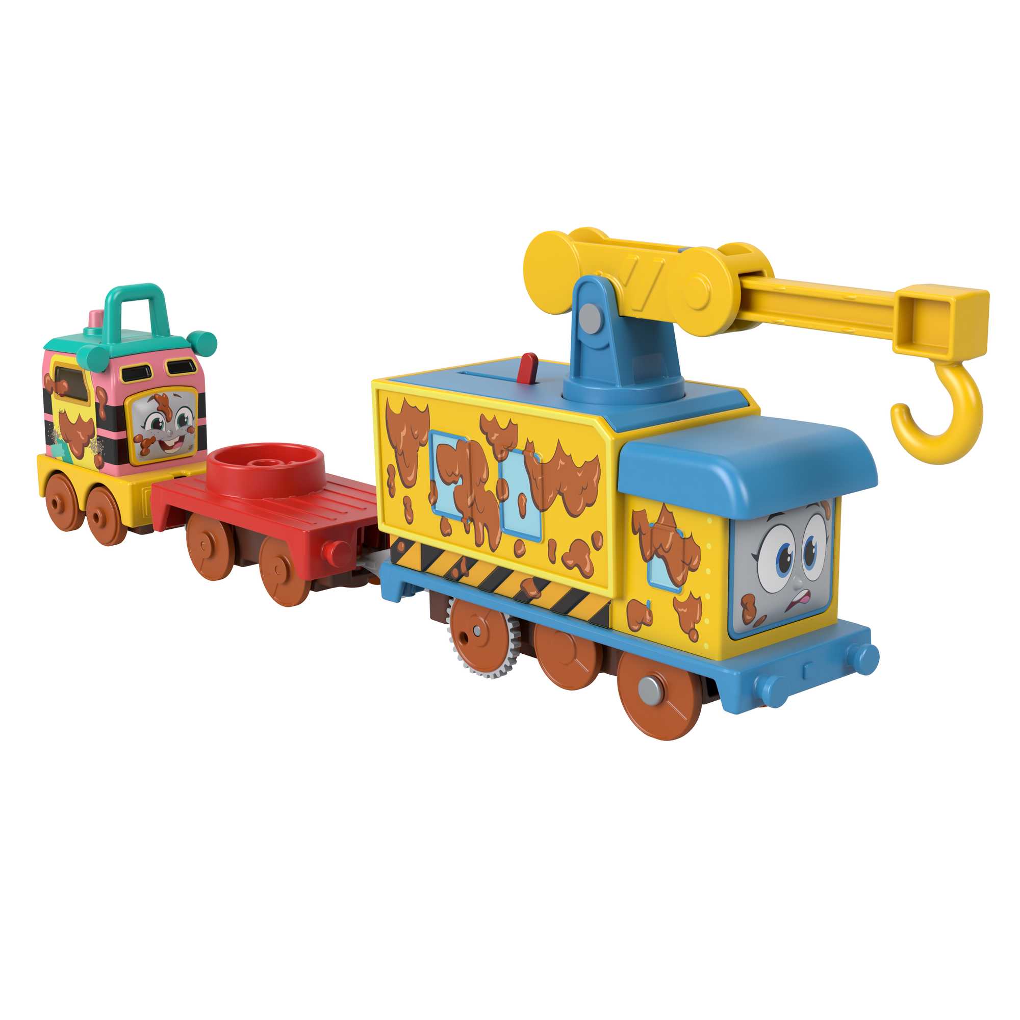 Tren sale bob juguete