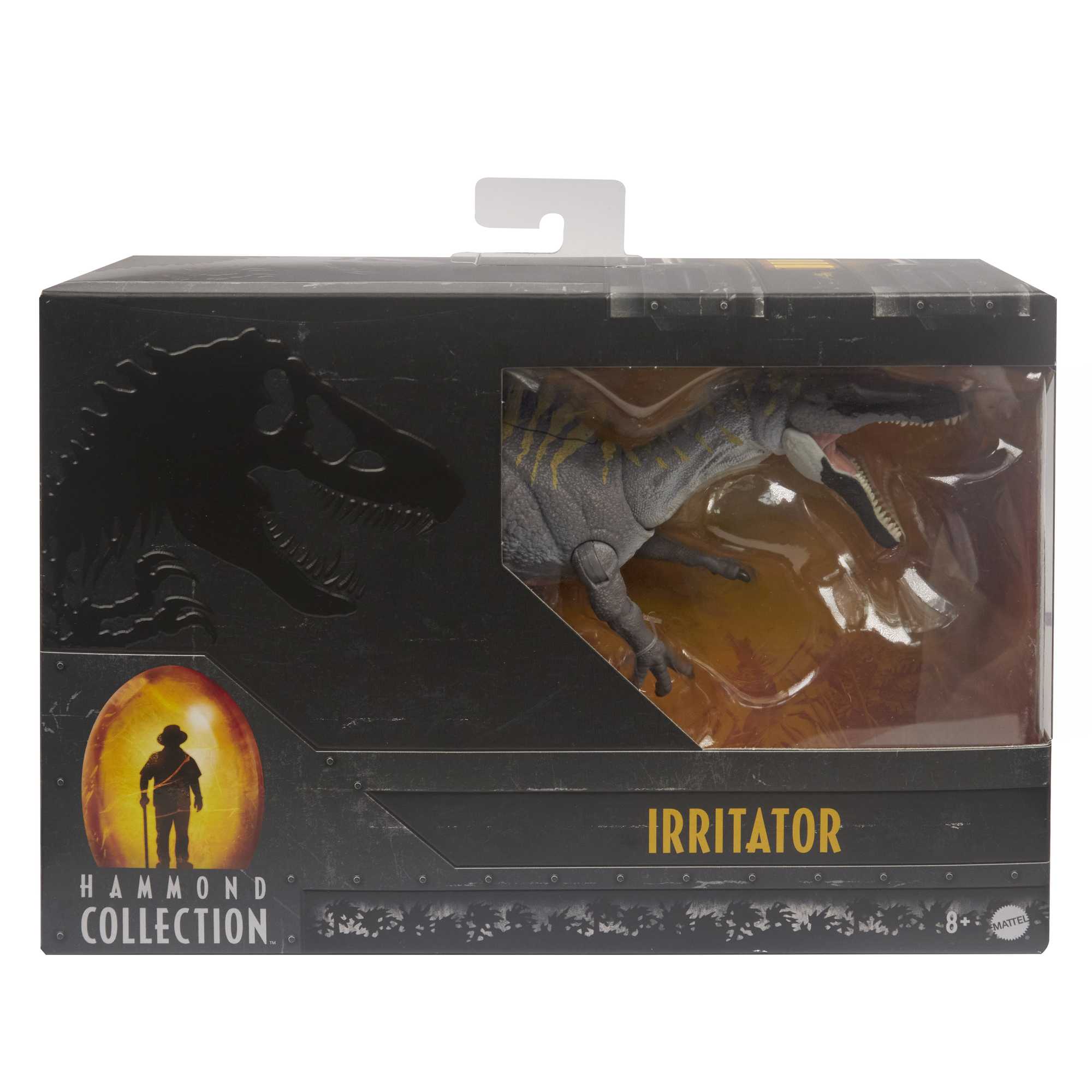 Jurassic World Hammond Collection Dinosaur Figure Irritator
