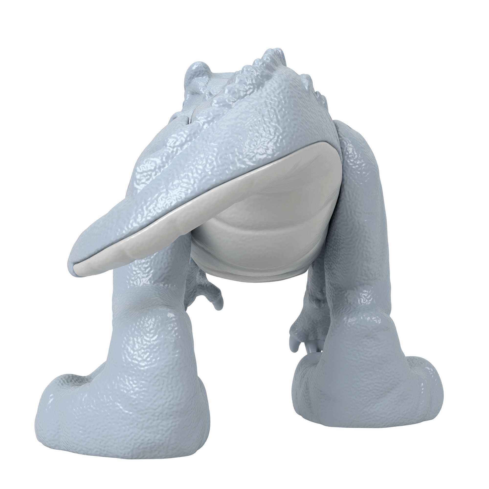 Imaginext Jurassic World Dinossauro de Brinquedo Bebê Indominous Rex