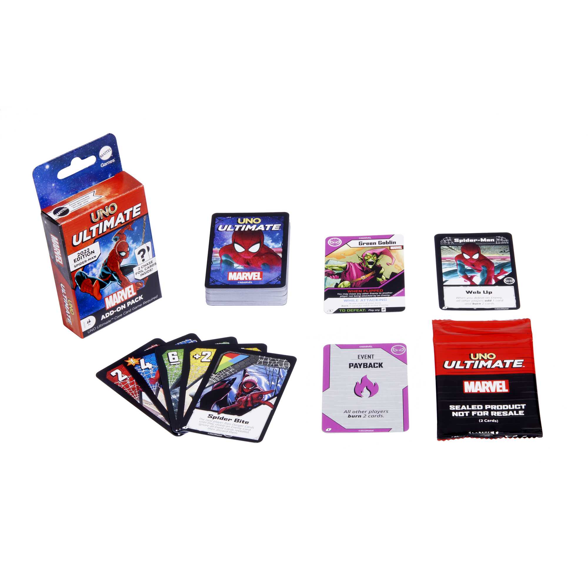UNO CARD GAME Soft pack FREE SHIPPING