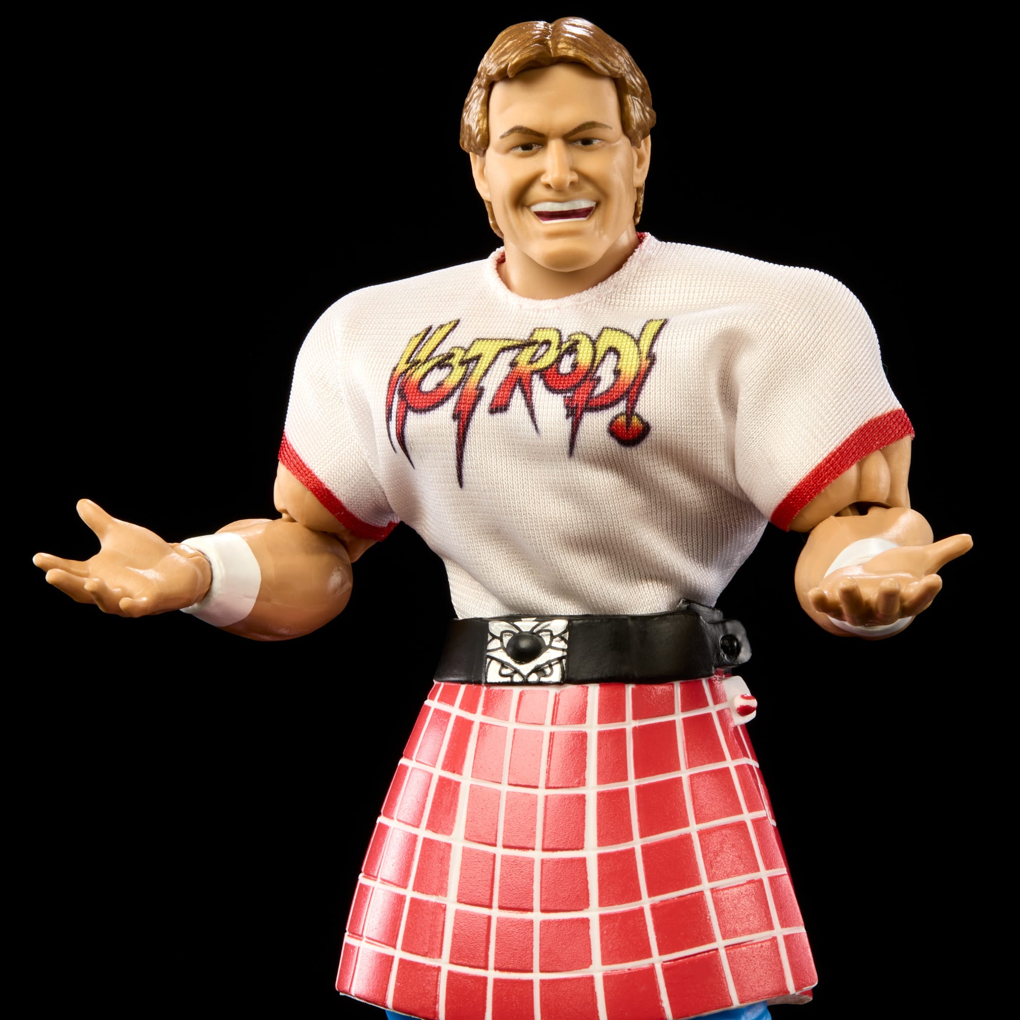 Wwe mattel king harley race deals
