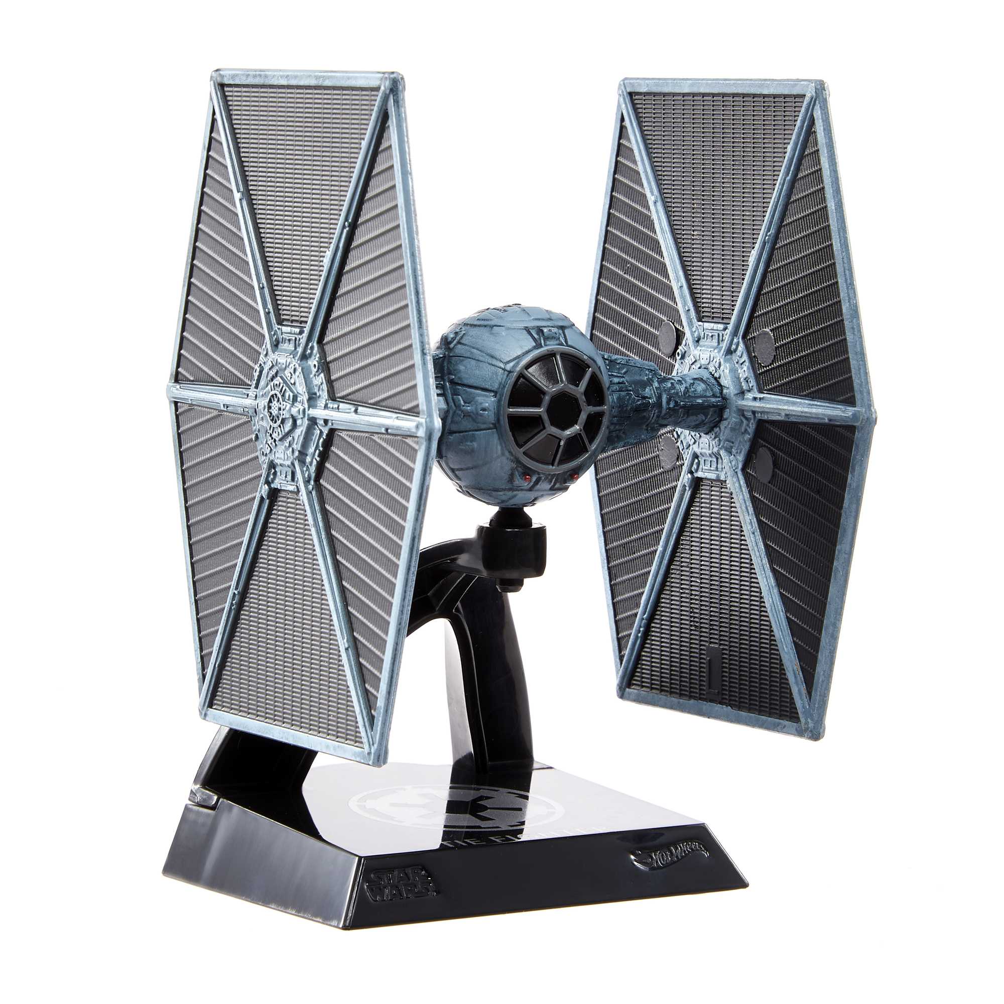 Hot Wheels Character Cars Veículo de Brinquedo TIE Fighter