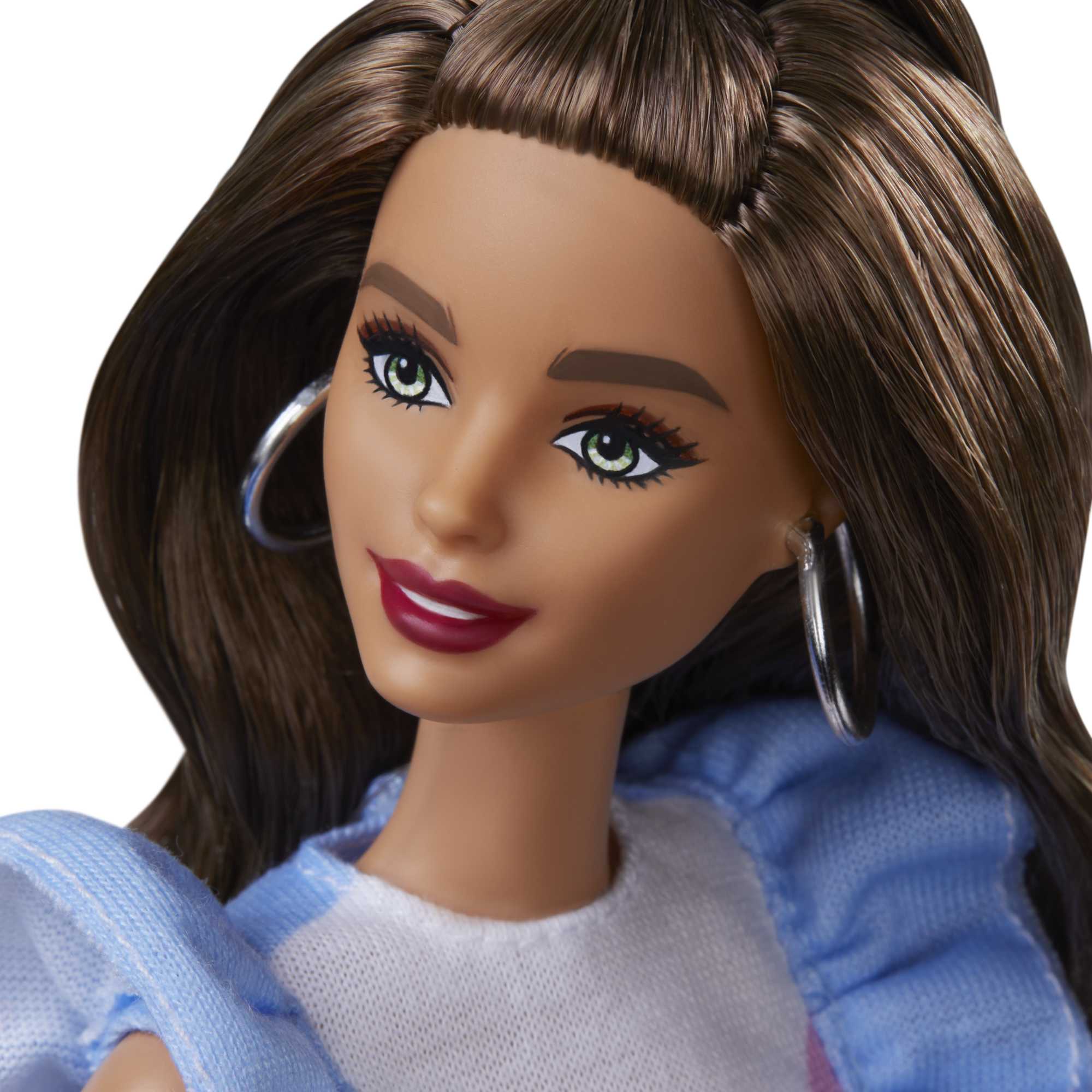 Barbie Fashionistas Doll #121 | Mattel