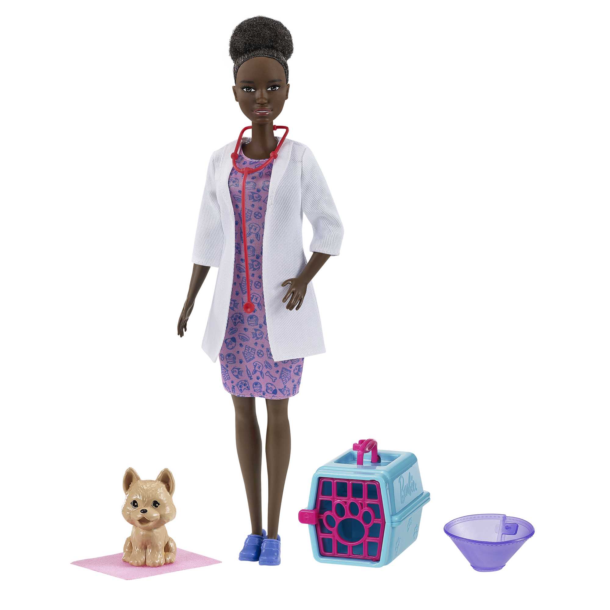 Barbie Veterinarian Doll | Mattel