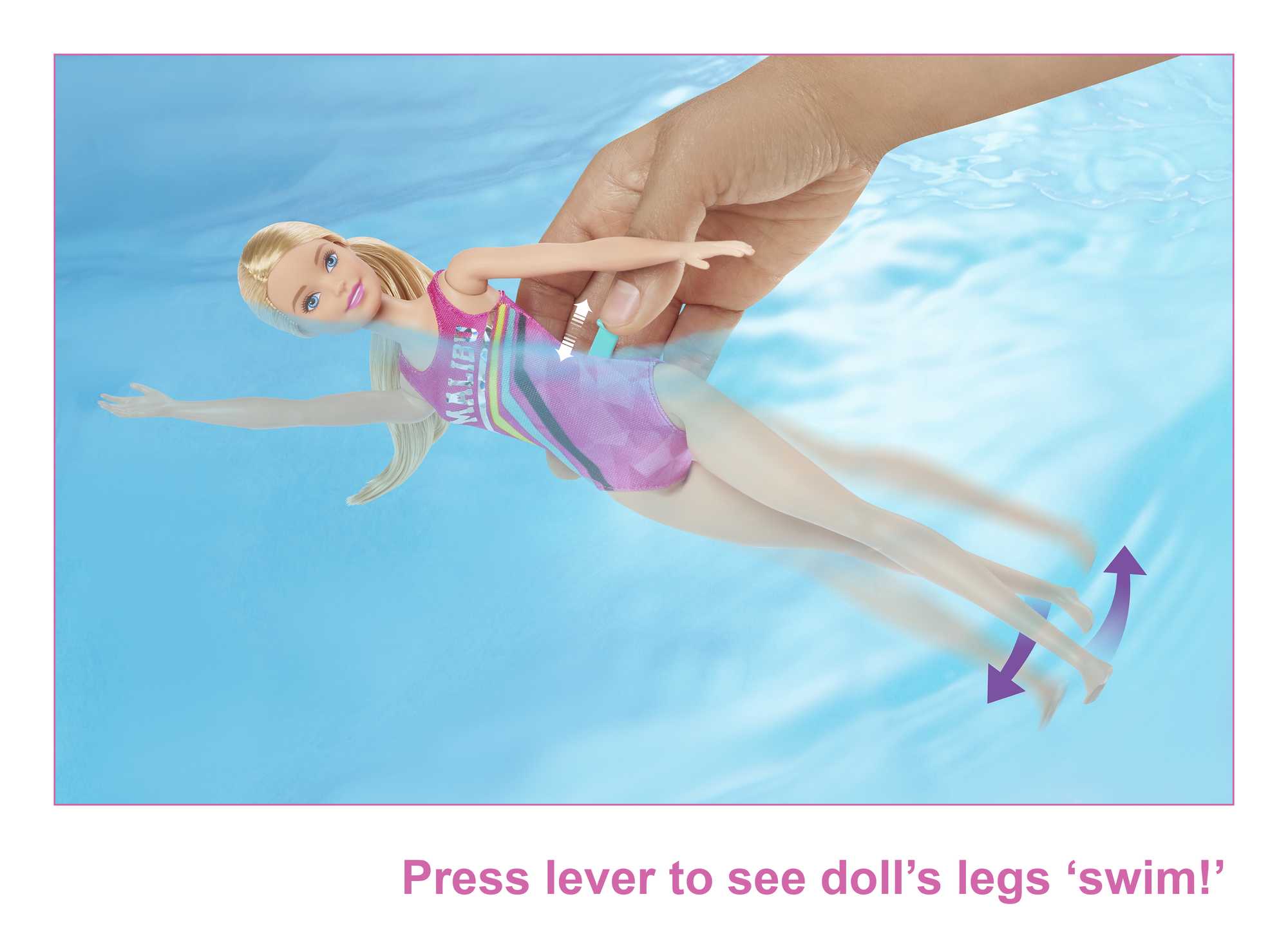 Barbie Dreamhouse: Deep Dive