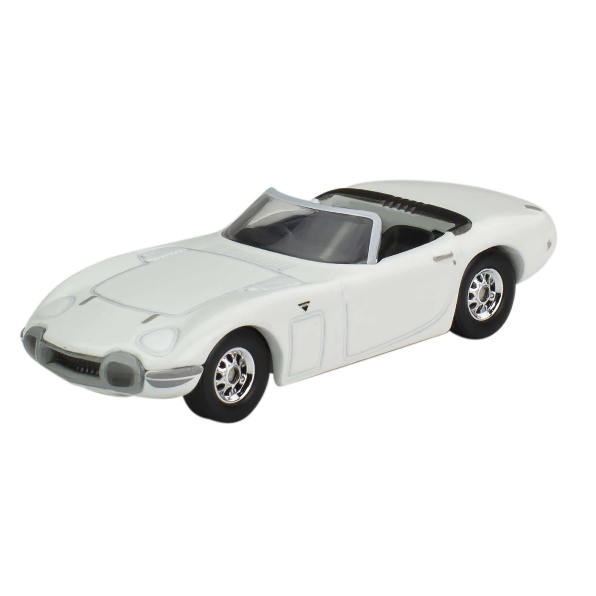 Hot Wheels Collector Veículo de Brinquedo Toyota 2000GT Roadster
