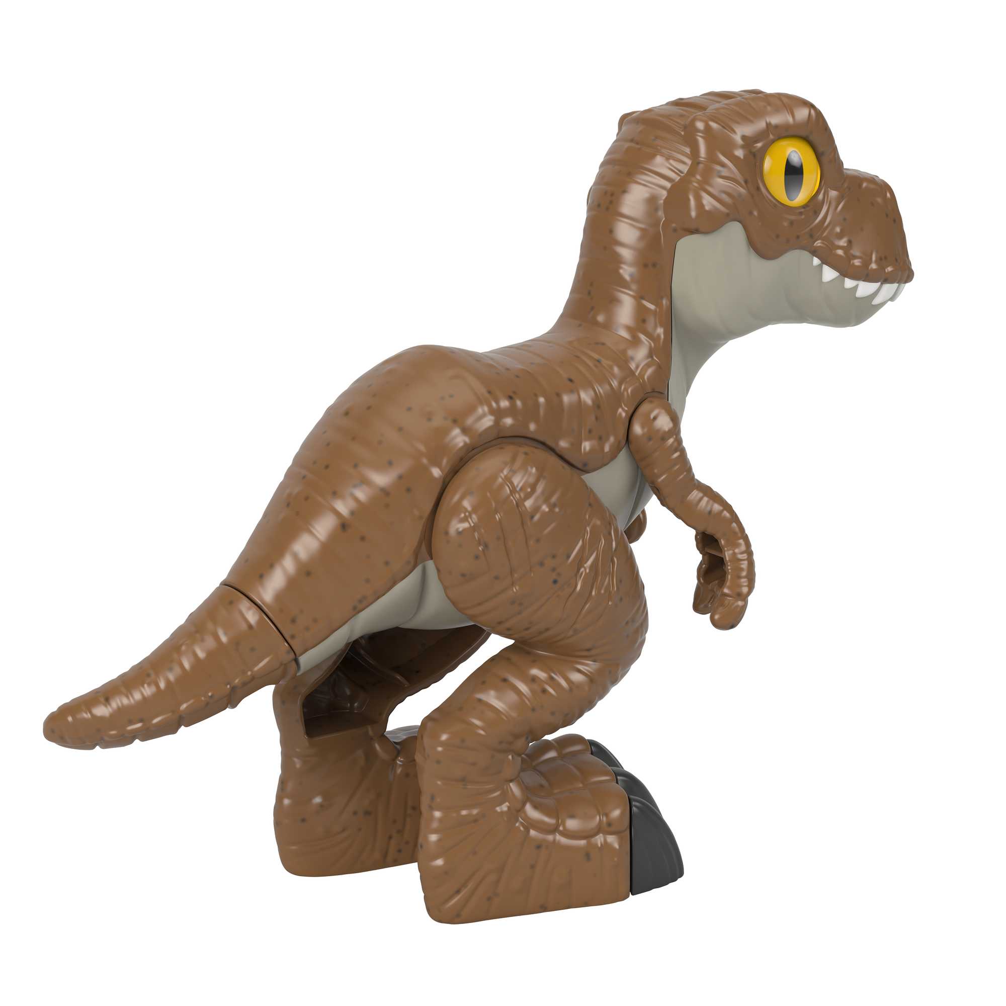 Imaginext Jurassic World Dinossauro de Brinquedo T.Rex XL