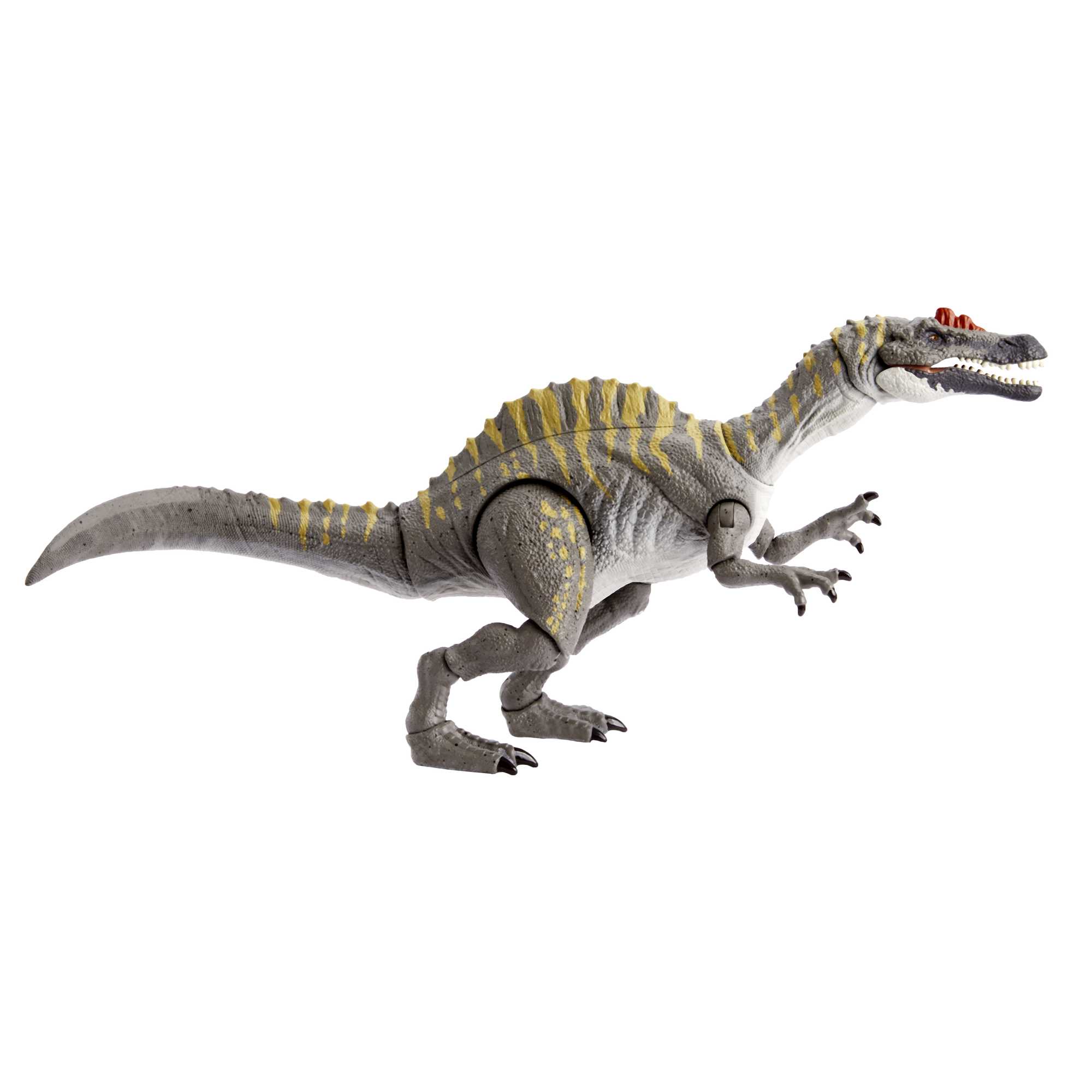 Jurassic World Hammond Collection Dinosaur Figure Irritator