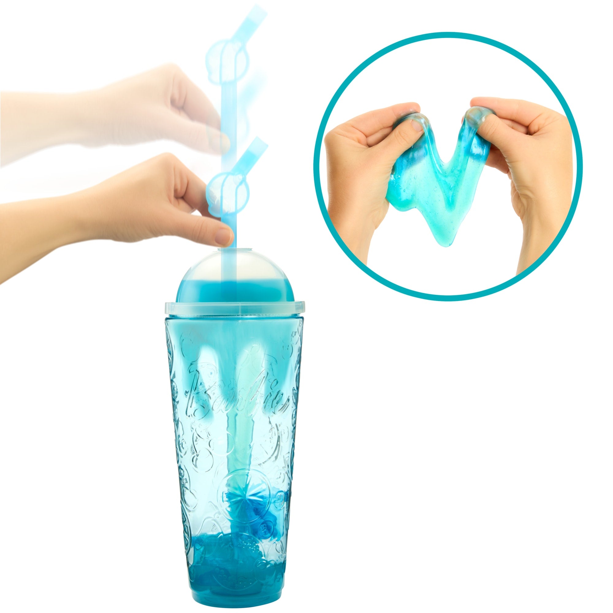 Barbie-Pop Reveal Série Fruit-Poupée Parfum Punch Avec 8 Surprises