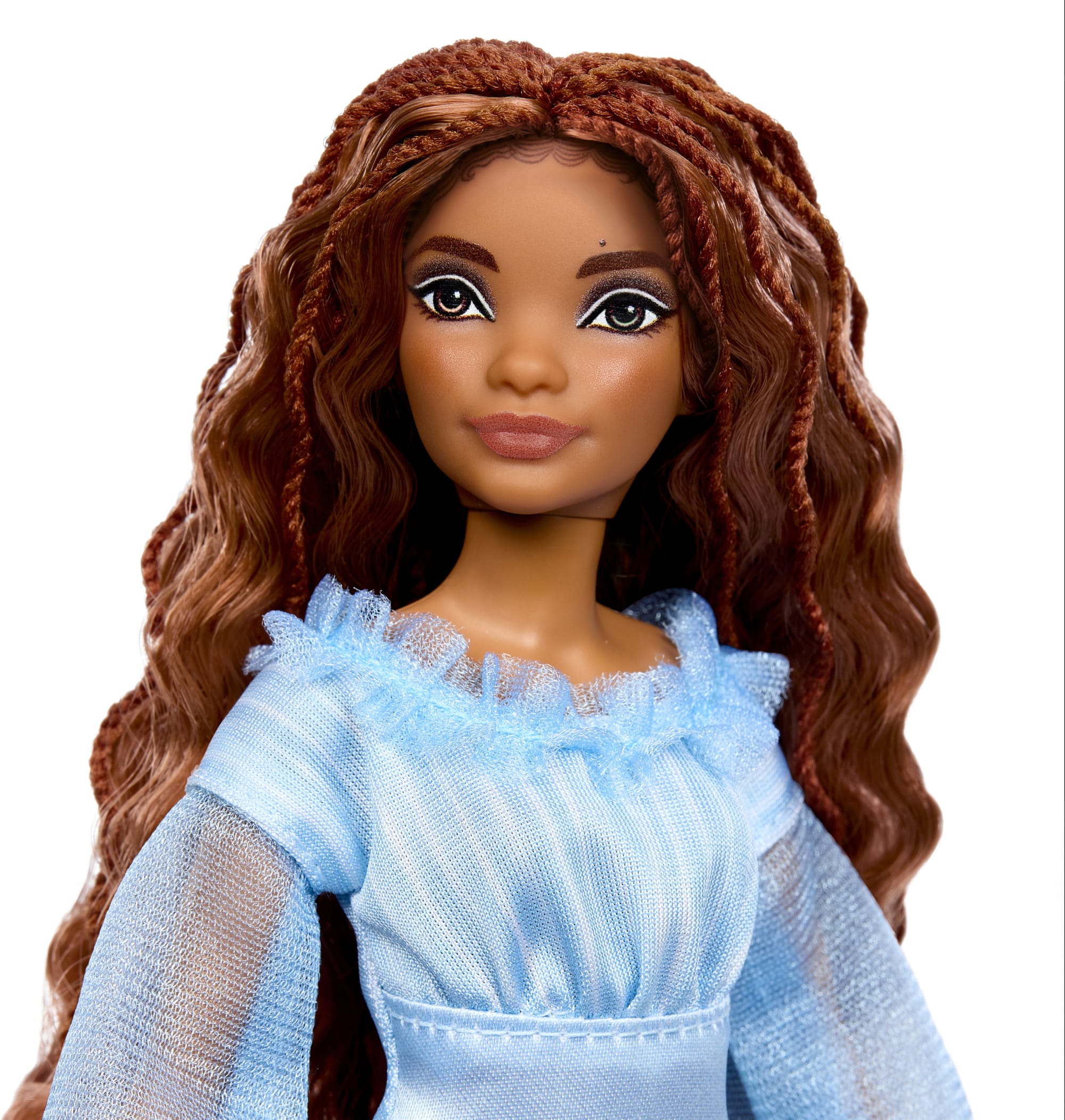 Rapunzel styling sales head smyths