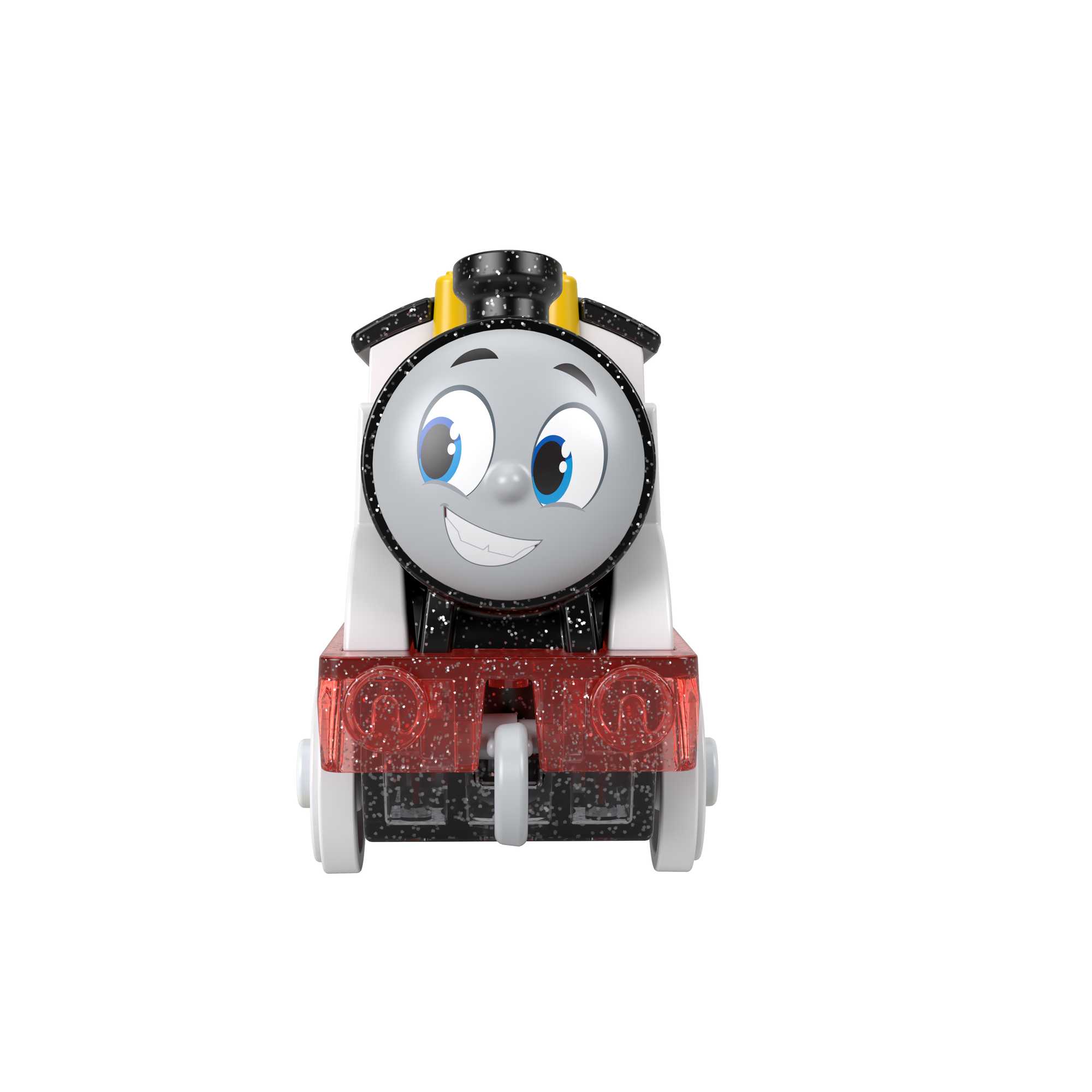 Thomas & Friends Tren de Juguete Color Changers Thomas