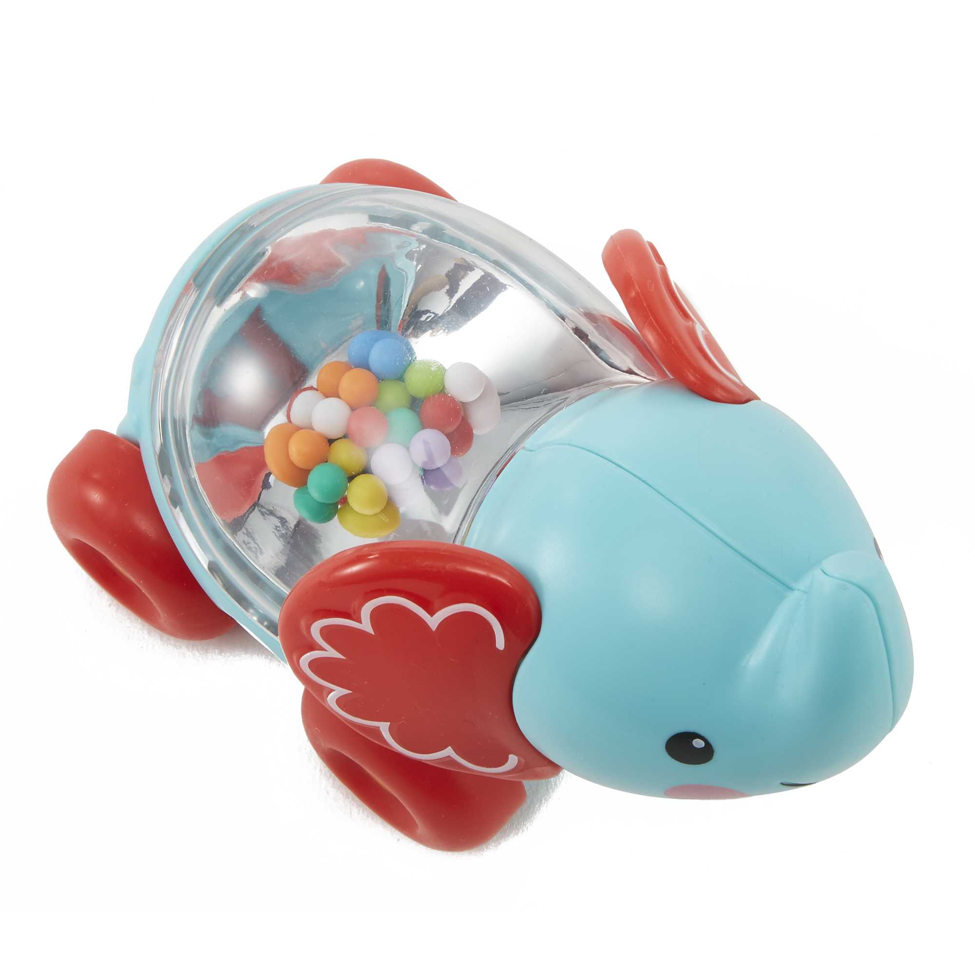 Fisher-Price Juguete para Bebés Elefante Pelotitas Divertidas