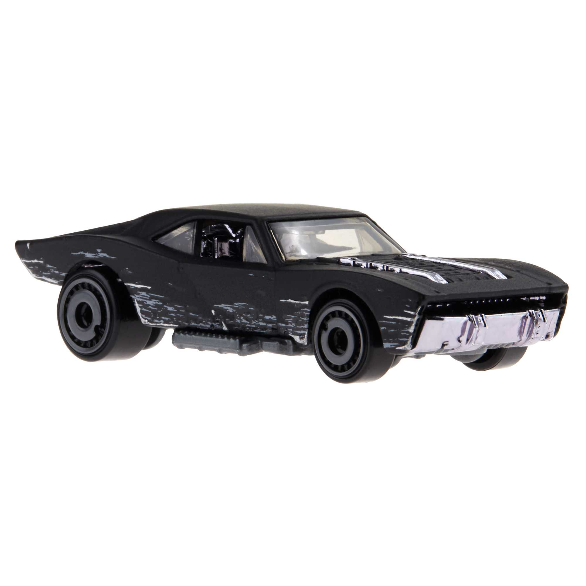 Hot Wheels Collector Veículo de Brinquedo Batmóvel