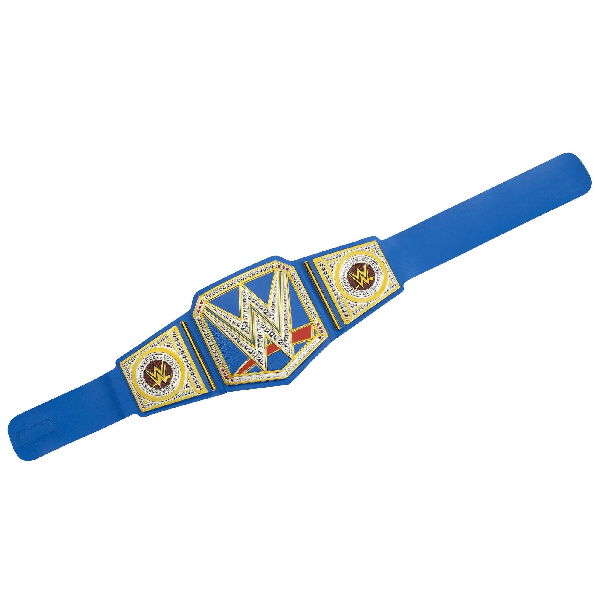 Wwe universal championship hot sale for action figures