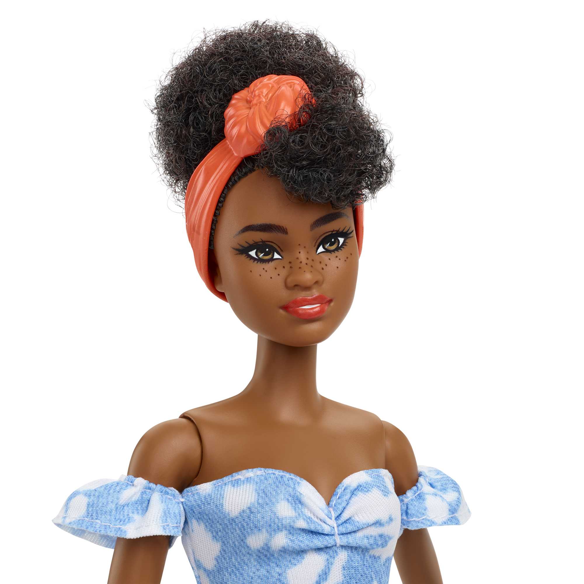 Barbie Fashionistas Doll #185 | Mattel