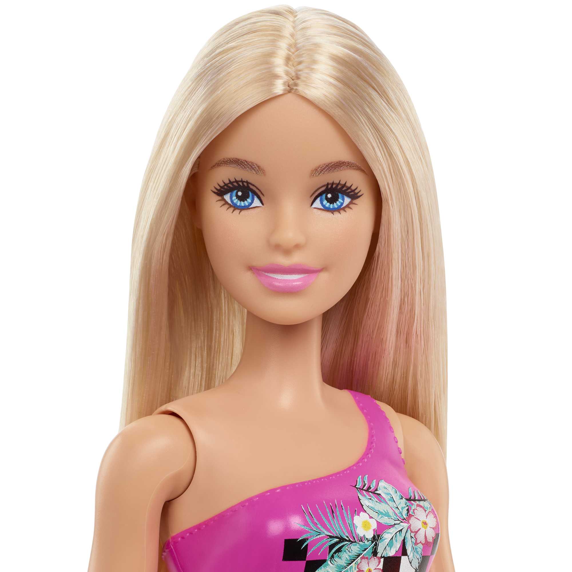 Barbie Doll