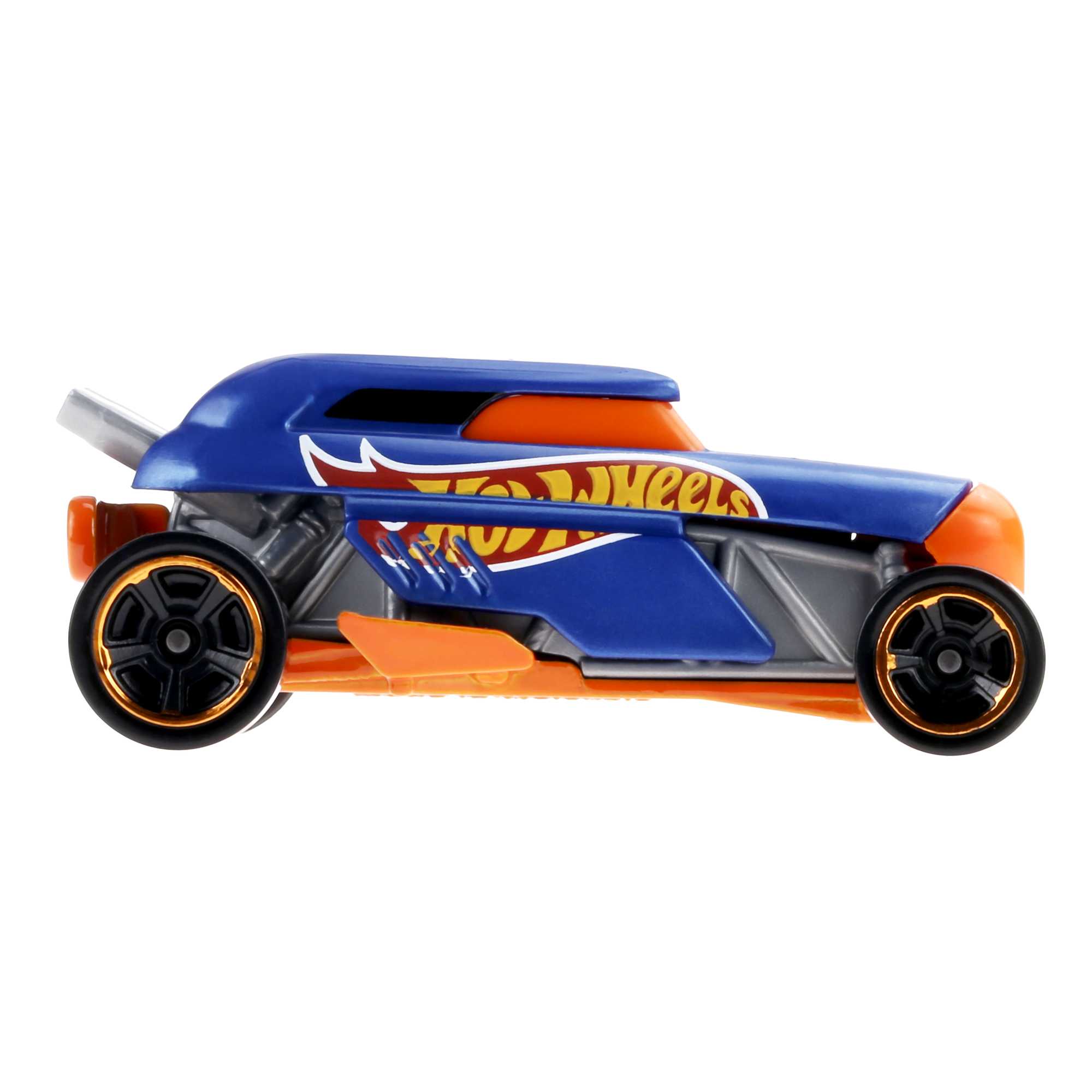 Hot Wheels HW Legends Multipacks Of 6 Toy Cars, Gift For Kids & Collectors