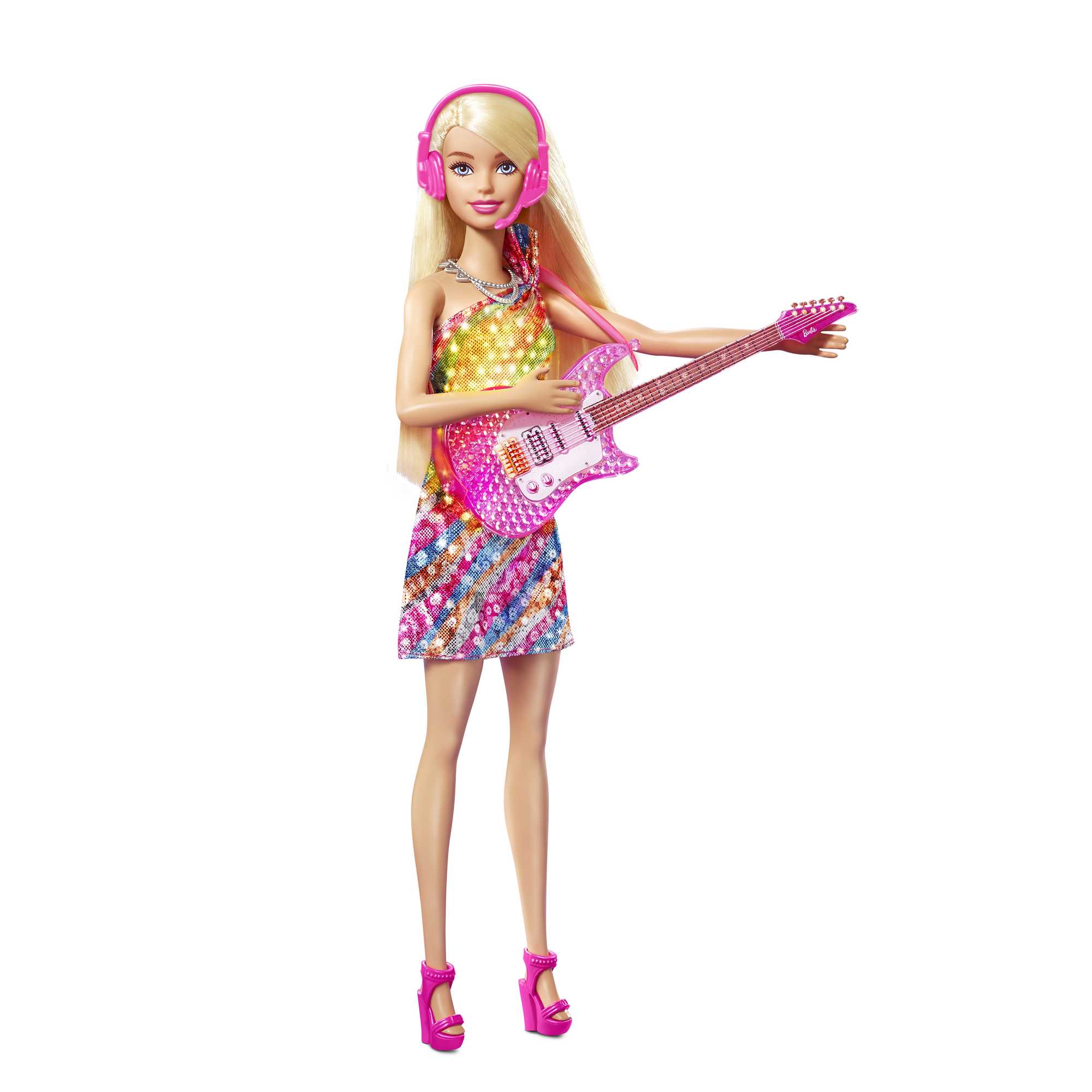 Barbie Big City Big Dreams Doll | Mattel