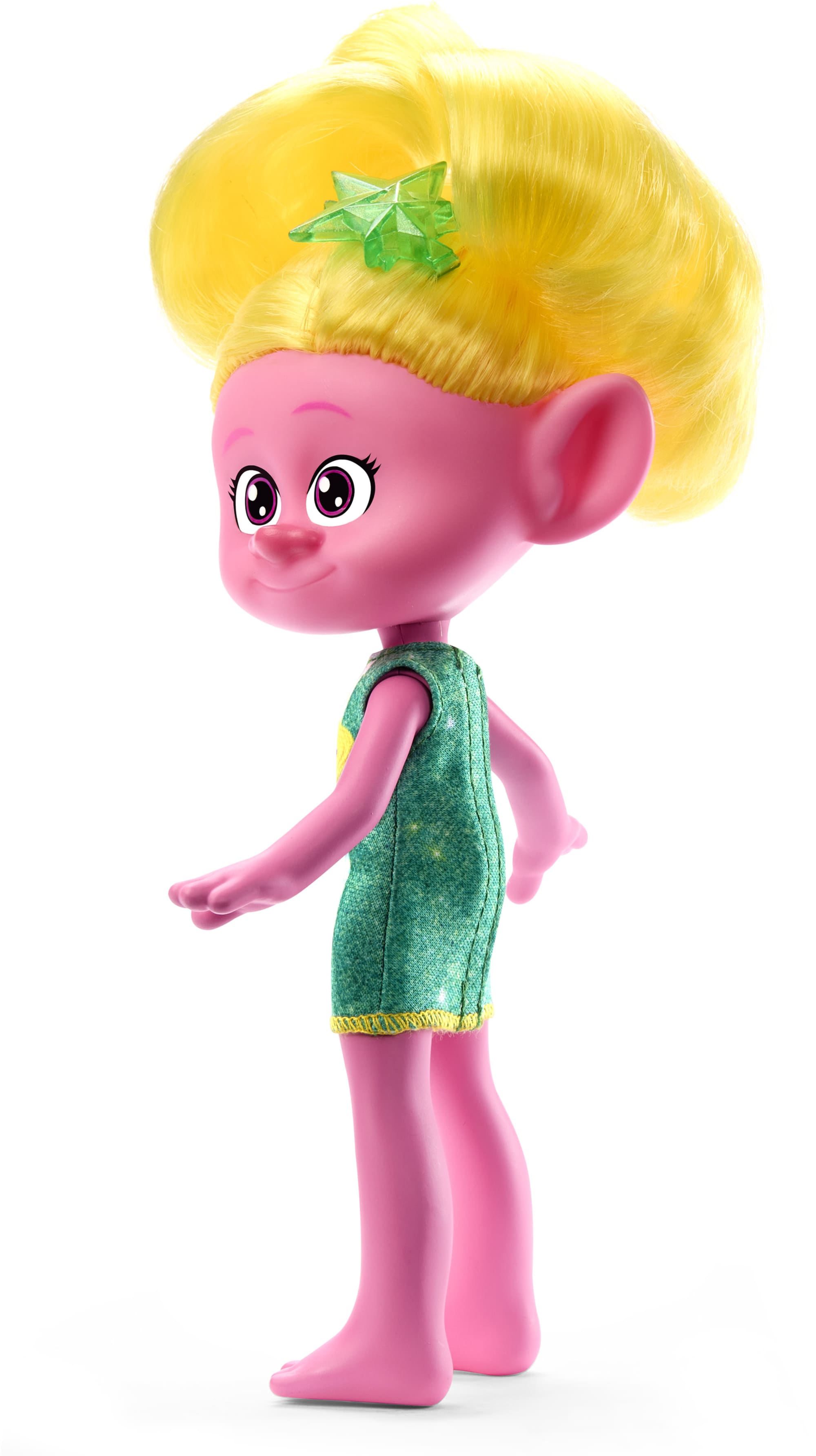 Dreamworks Trolls Band Together Poupée Mode Tendance Viva