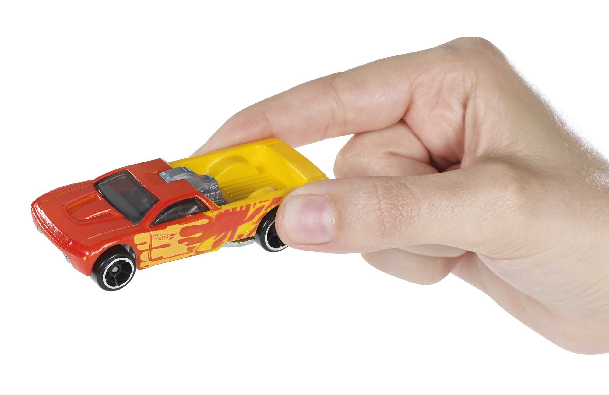 Hot Wheels Color Shifters 5- Pack Assortment | Mattel