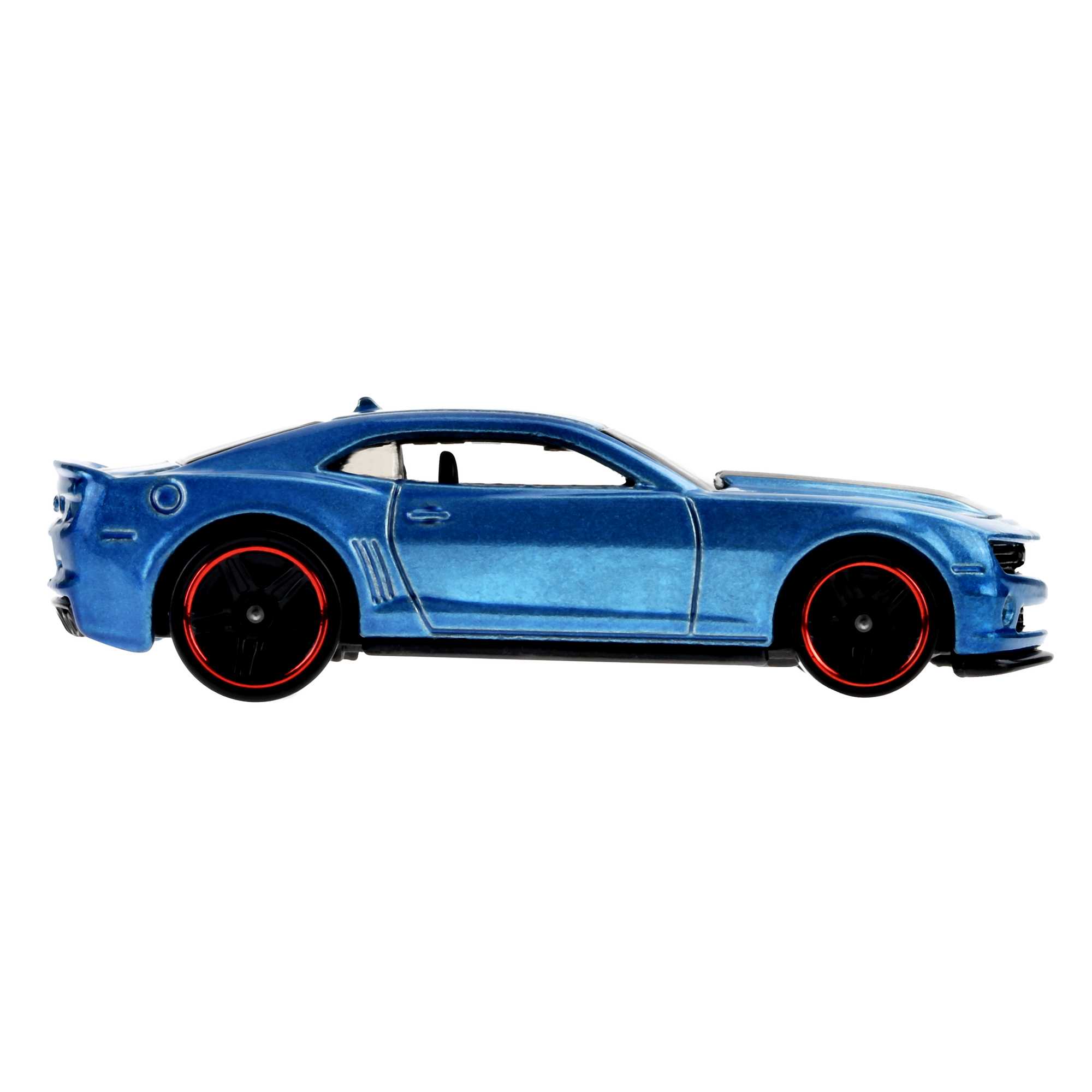 Hot Wheels HW Legends Multipacks Of 6 Toy Cars, Gift For Kids & Collectors