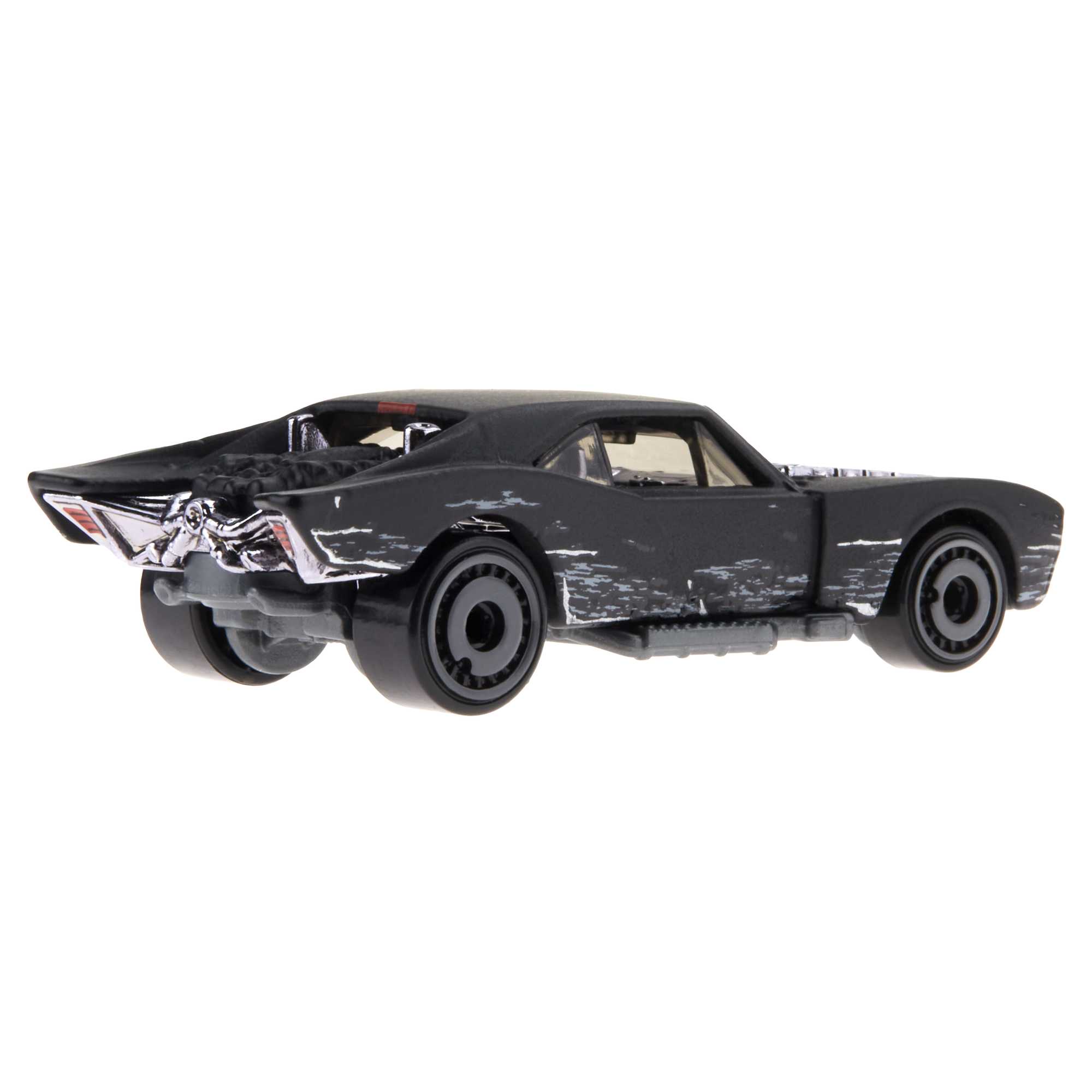 Hot Wheels Collector Veículo de Brinquedo Batmóvel