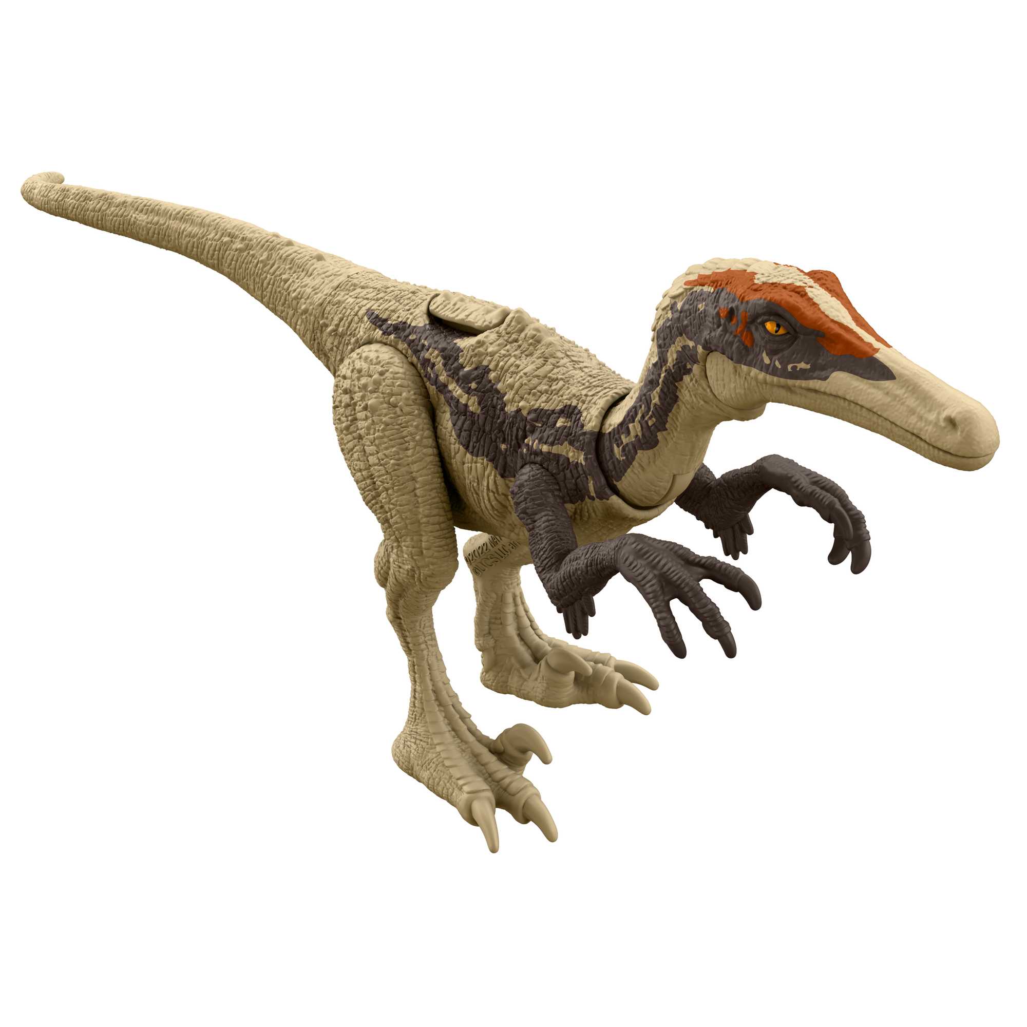 Jurassic World Dinossauro de Brinquedo Austroraptor Perigoso