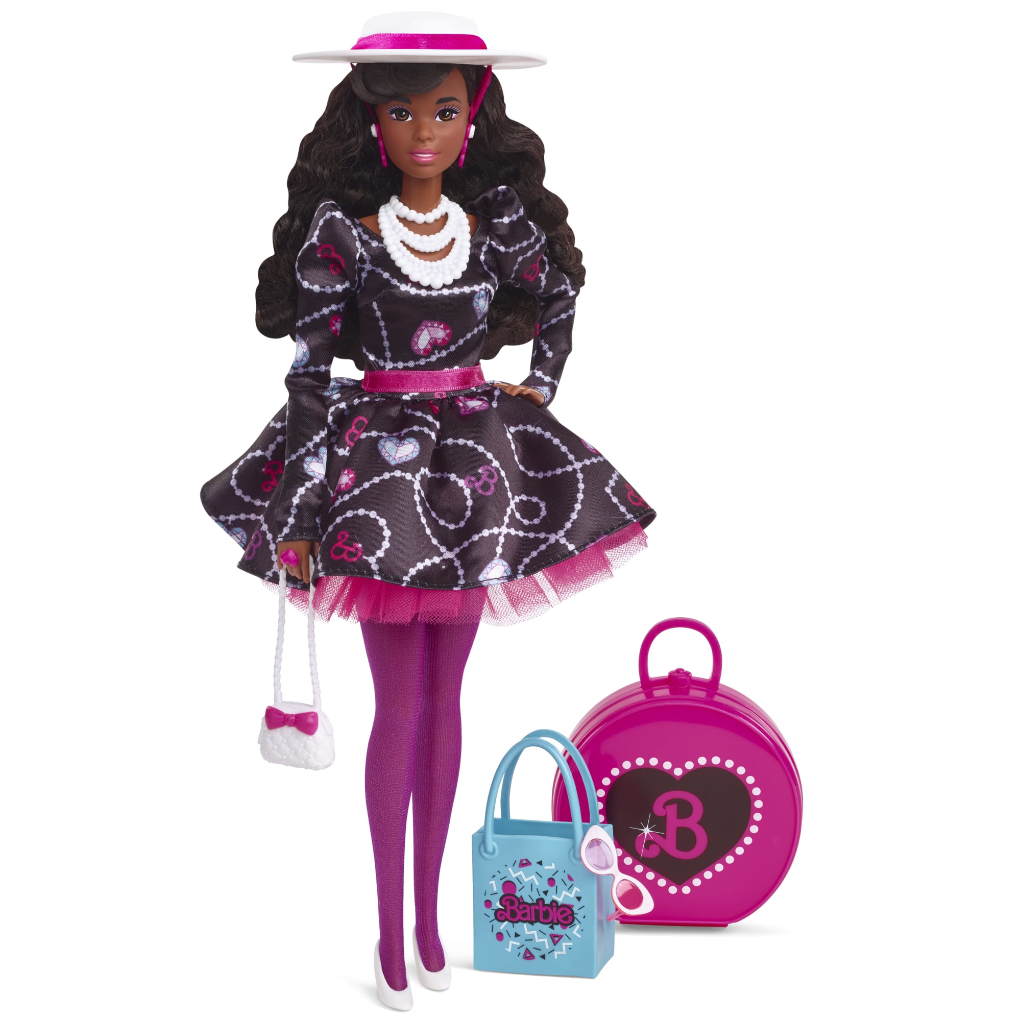 Barbie Rewind Doll and Accessories | Mattel