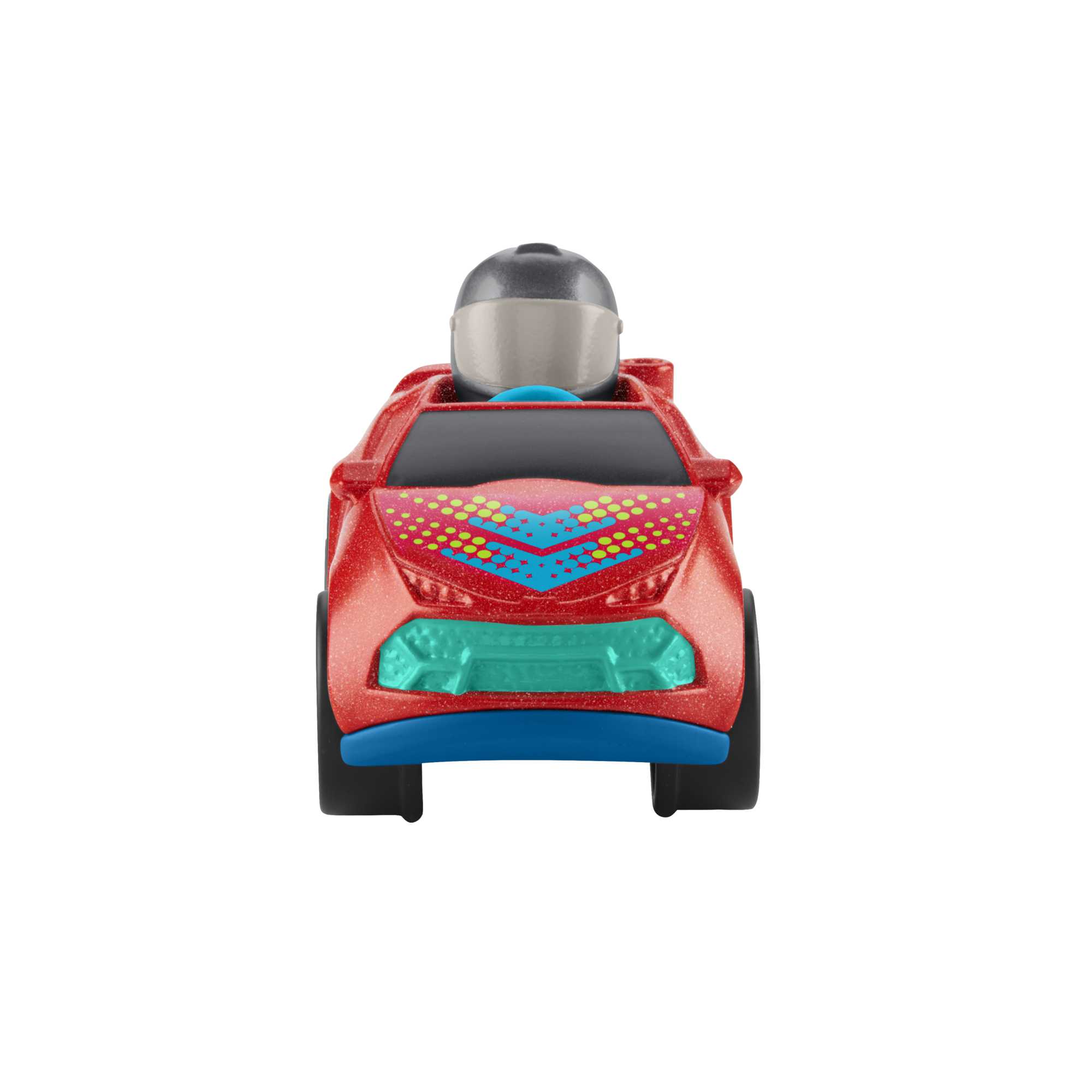 Fisher-Price Little People Veículo de Brinquedo Super Veículo