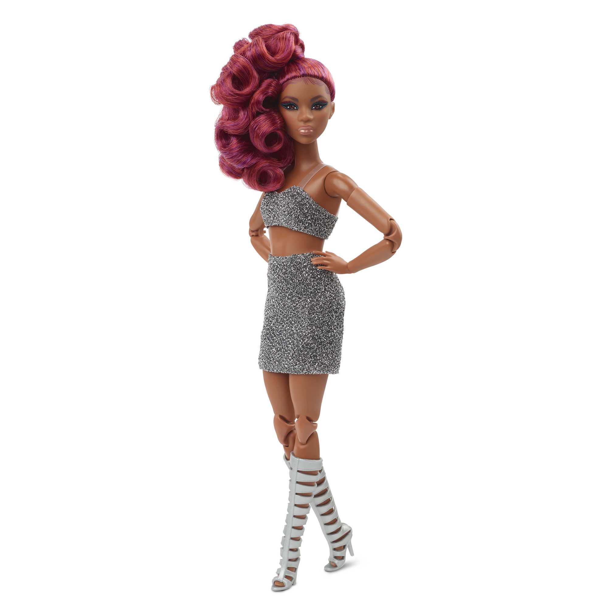 Barbie Looks: Model 7 | Mattel